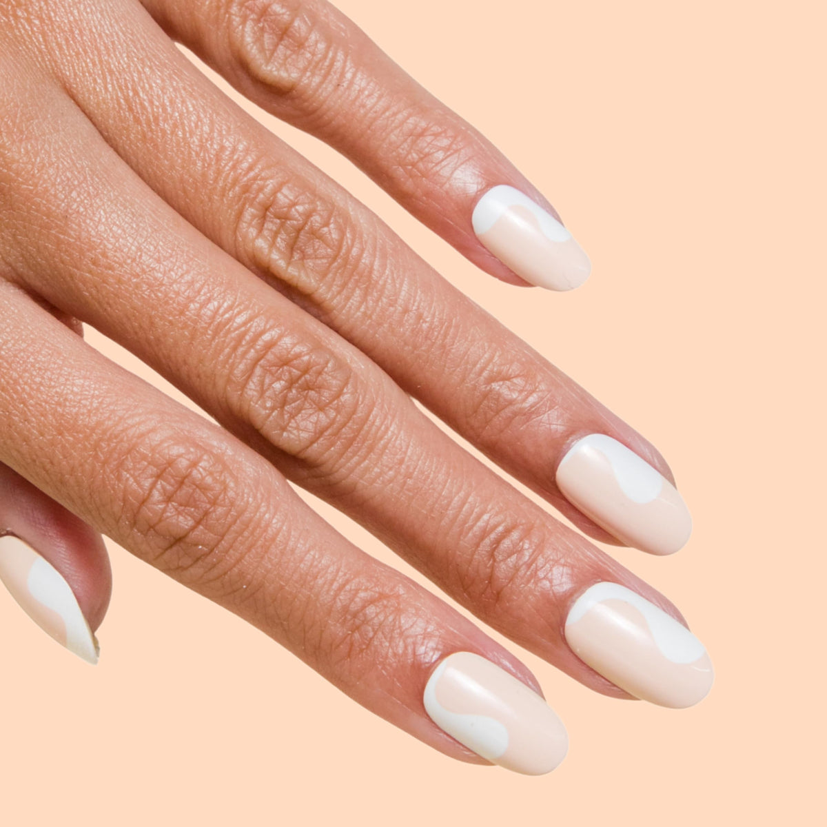 Chillhouse Chill Tips | Wedding SZN Bundle, Press-On Nail Kits