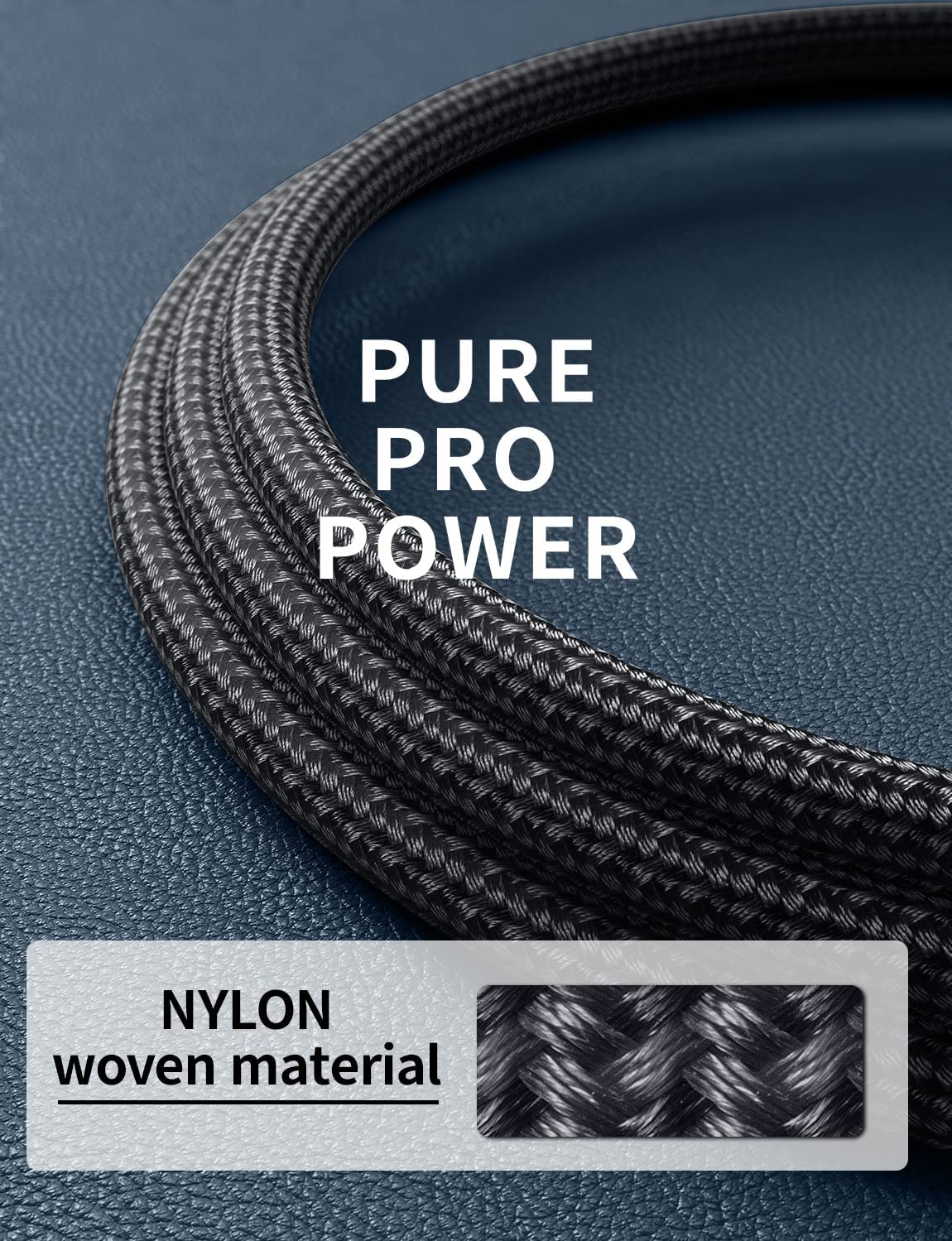 USB to USB C Cable 3A Fast Charging [2 Pack, 6FT], USB A to USB C Charger Cord, Upgraded Extra Durable Braided USBC Cable Compatible with iPhone 17 16 15 Pro Max,Samsung Galaxy S10 S9, LG and More