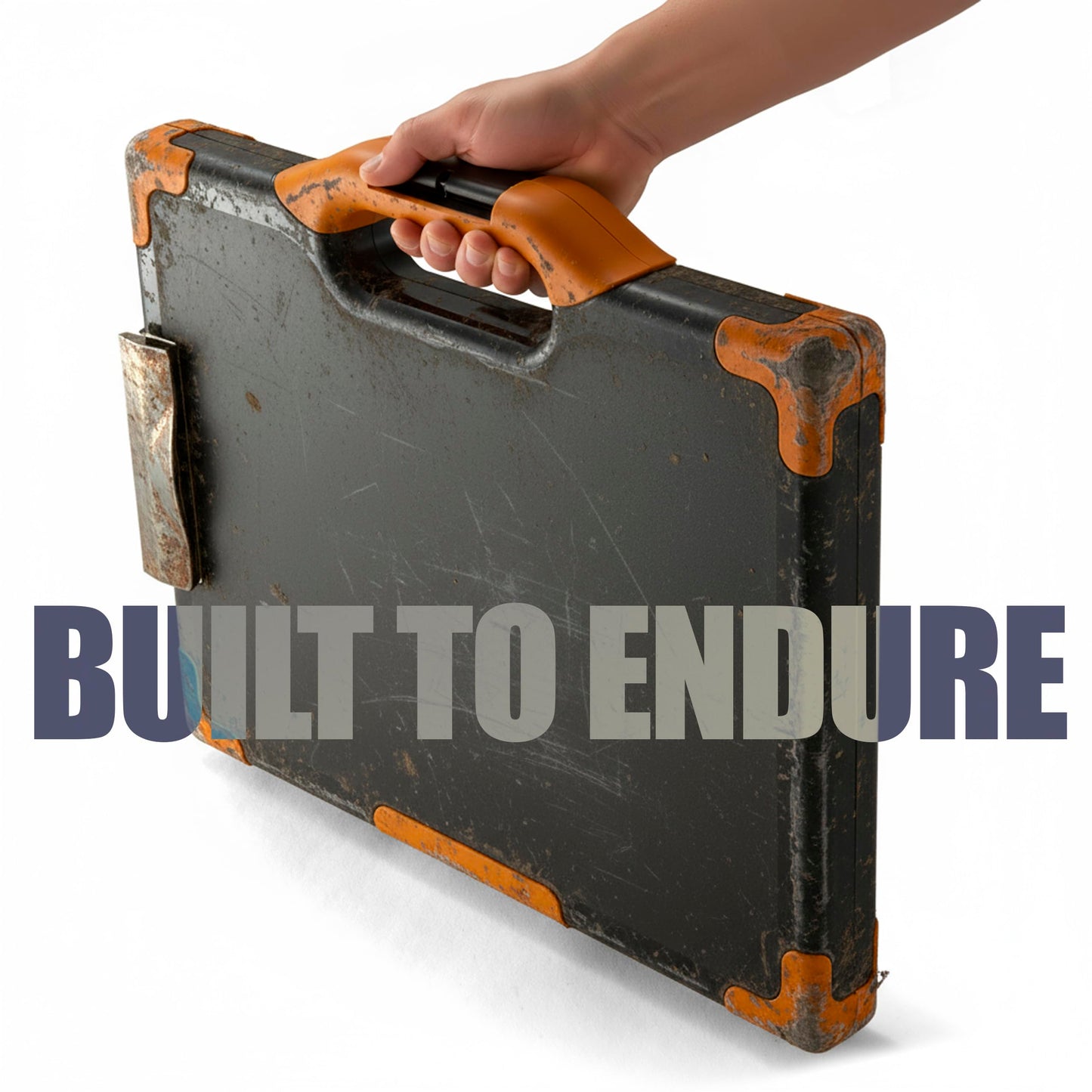 OIC83326 - OIC Clipboard Storage Box