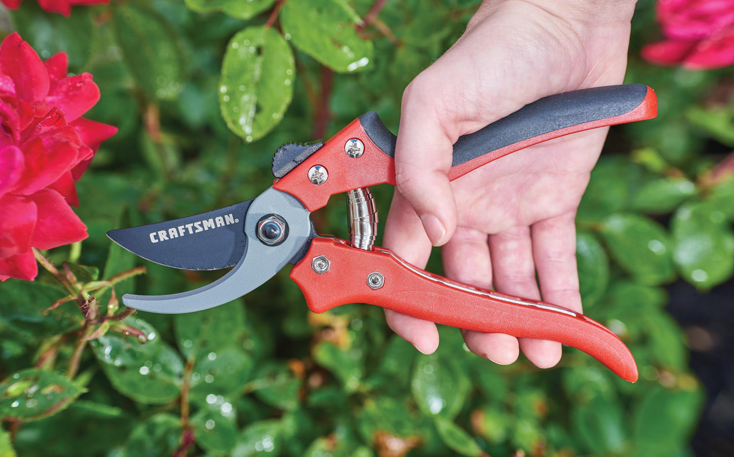 Craftsman 3/4-in. Manual Cut Bypass Pruner
