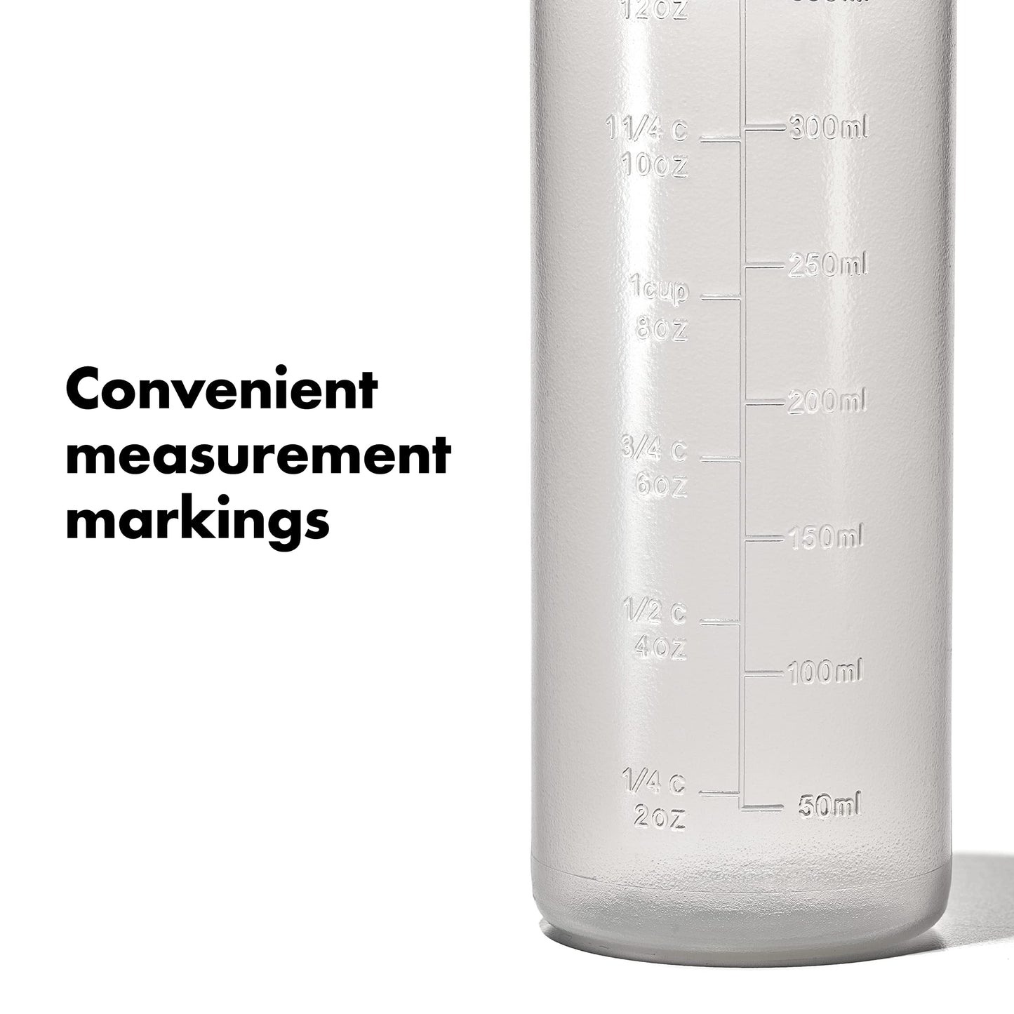 OXO Good Grips Chef's Squeeze Bottle - Set