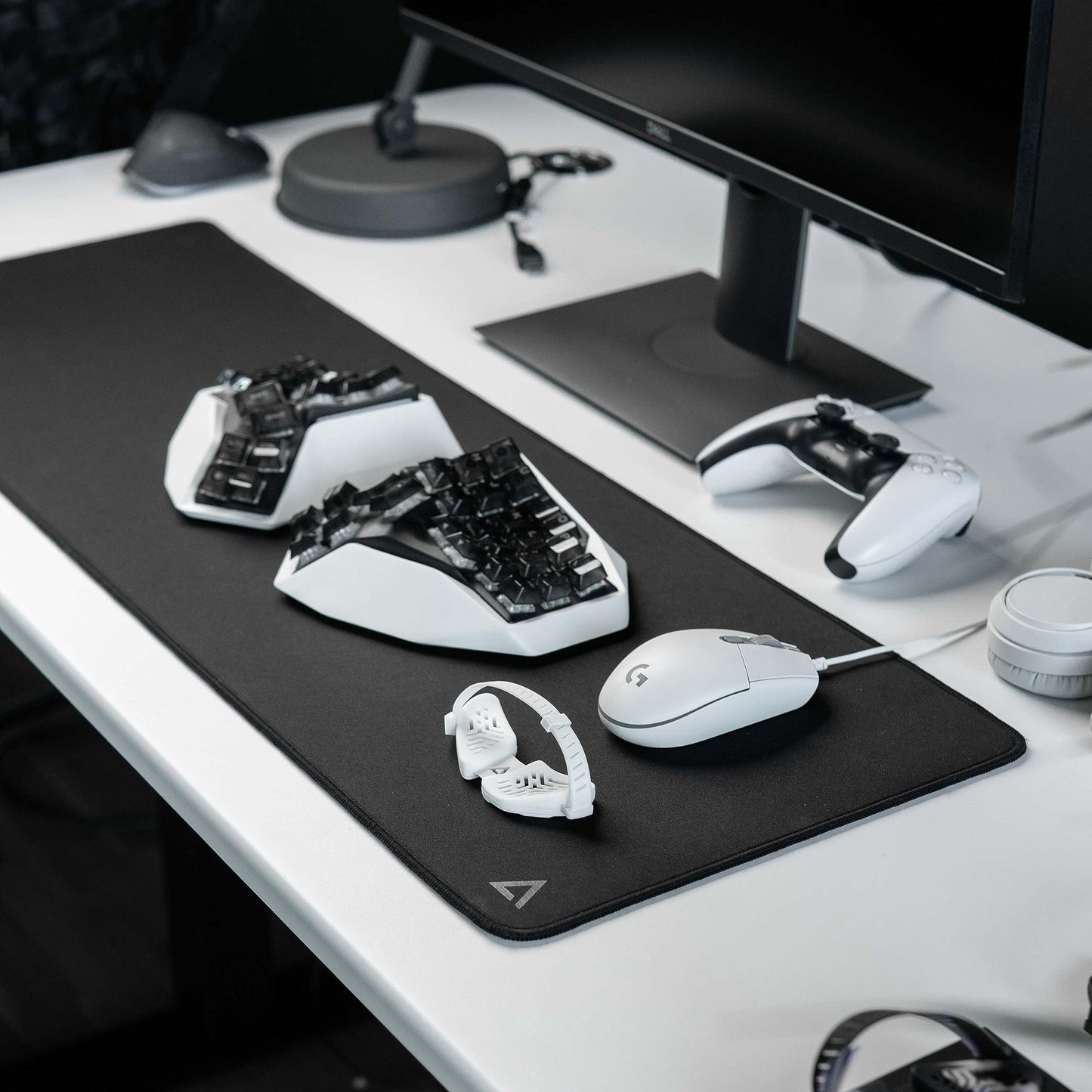 Gaming Desk pad (Small)