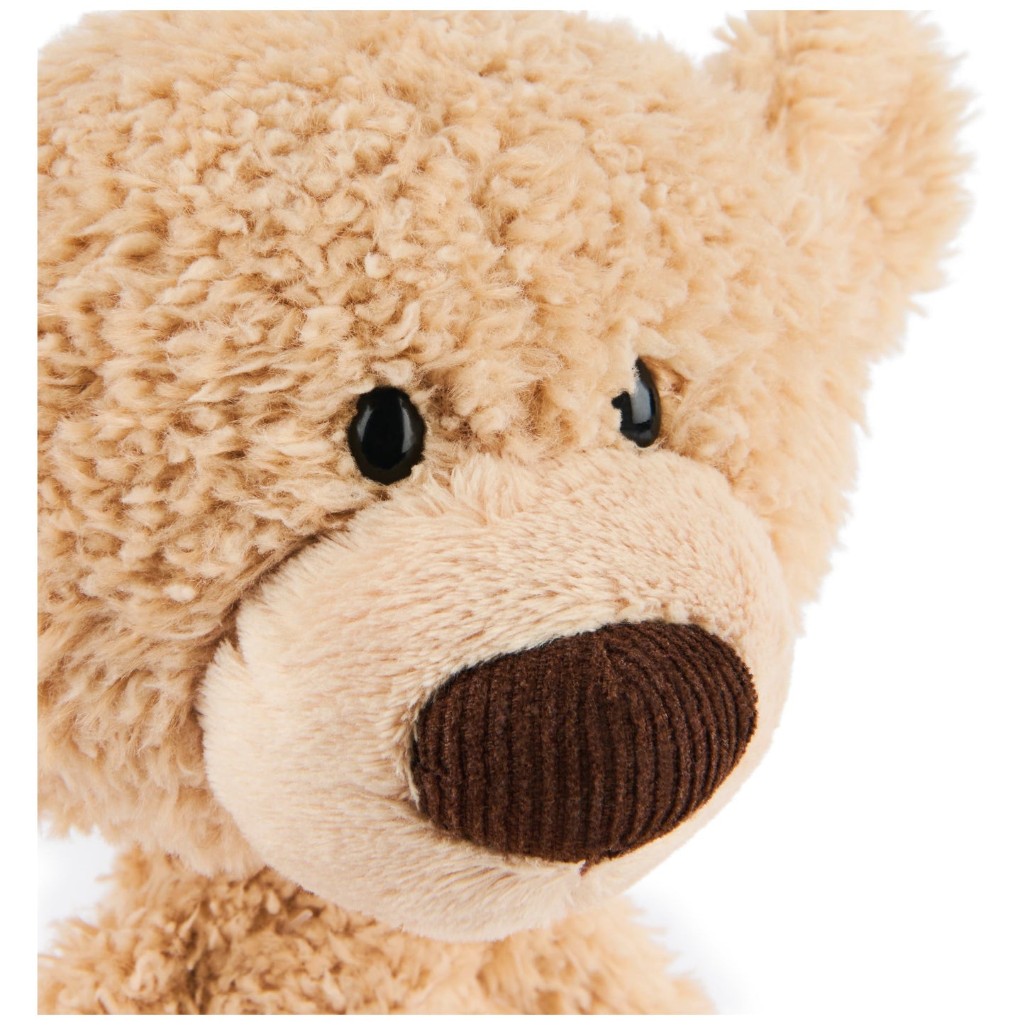 GUND Toothpick, Classic Teddy Bear Stuffed Animal for Ages 1 and Up, Beige, 15”