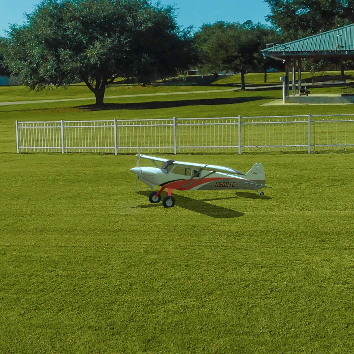 REALFLIGHT Evolution RC Flight Simulator Software with Interlink DX Controller Included RFL2000 Air/Heli Simulators Compatible with VR headsets Online Multiplayer Options