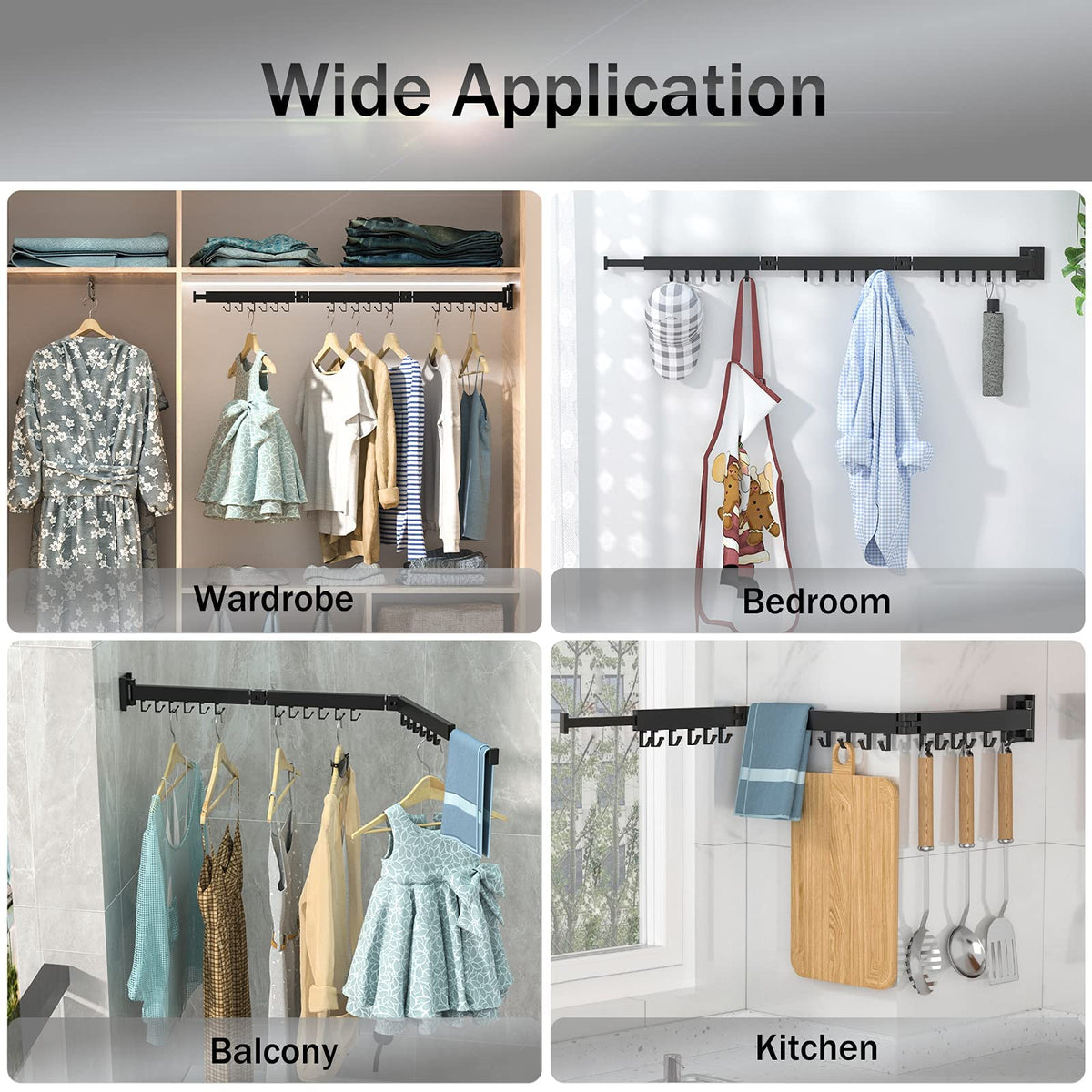 Drying Rack Clothing