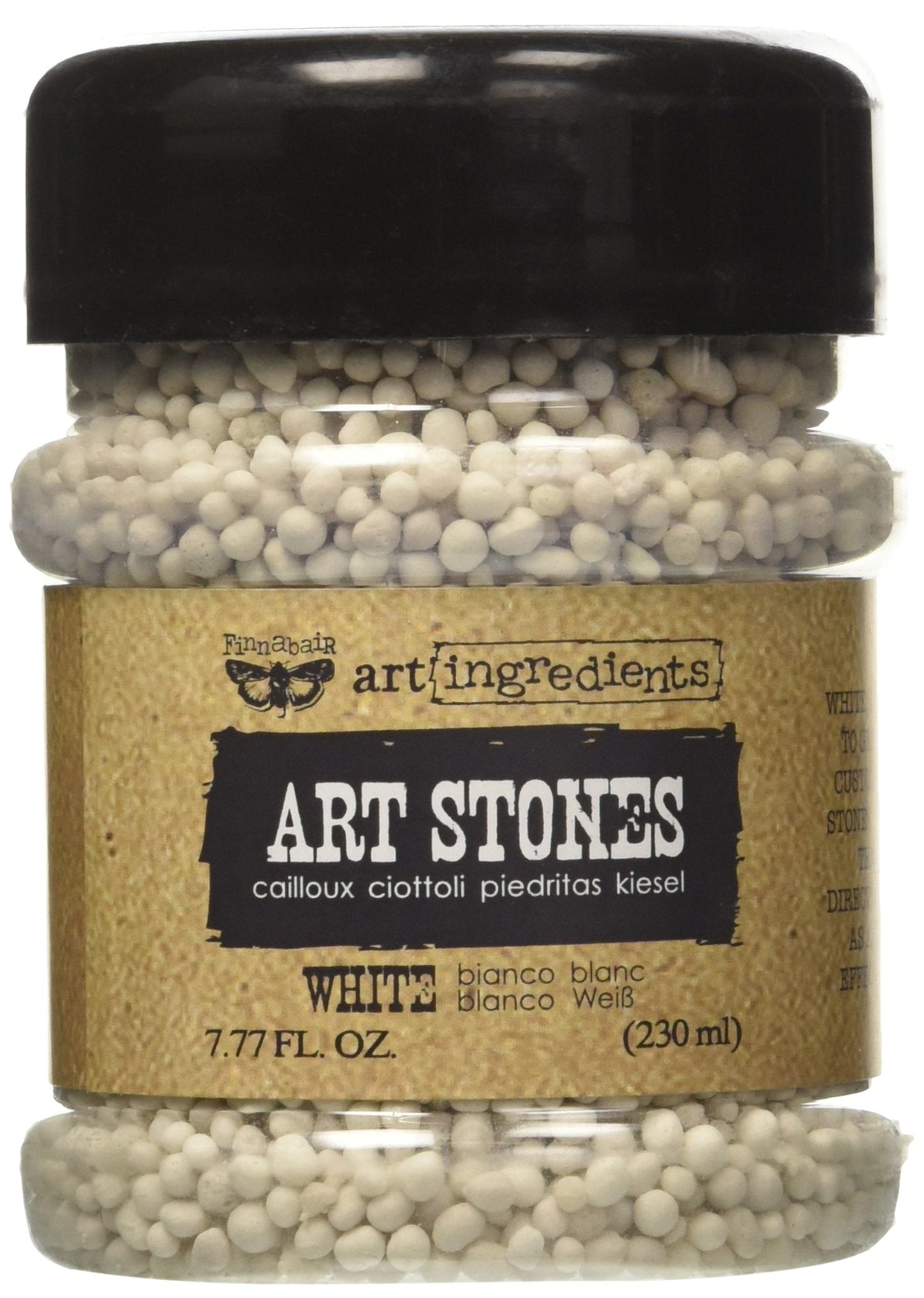 Prima Marketing Art Ingredients - Art Stones
