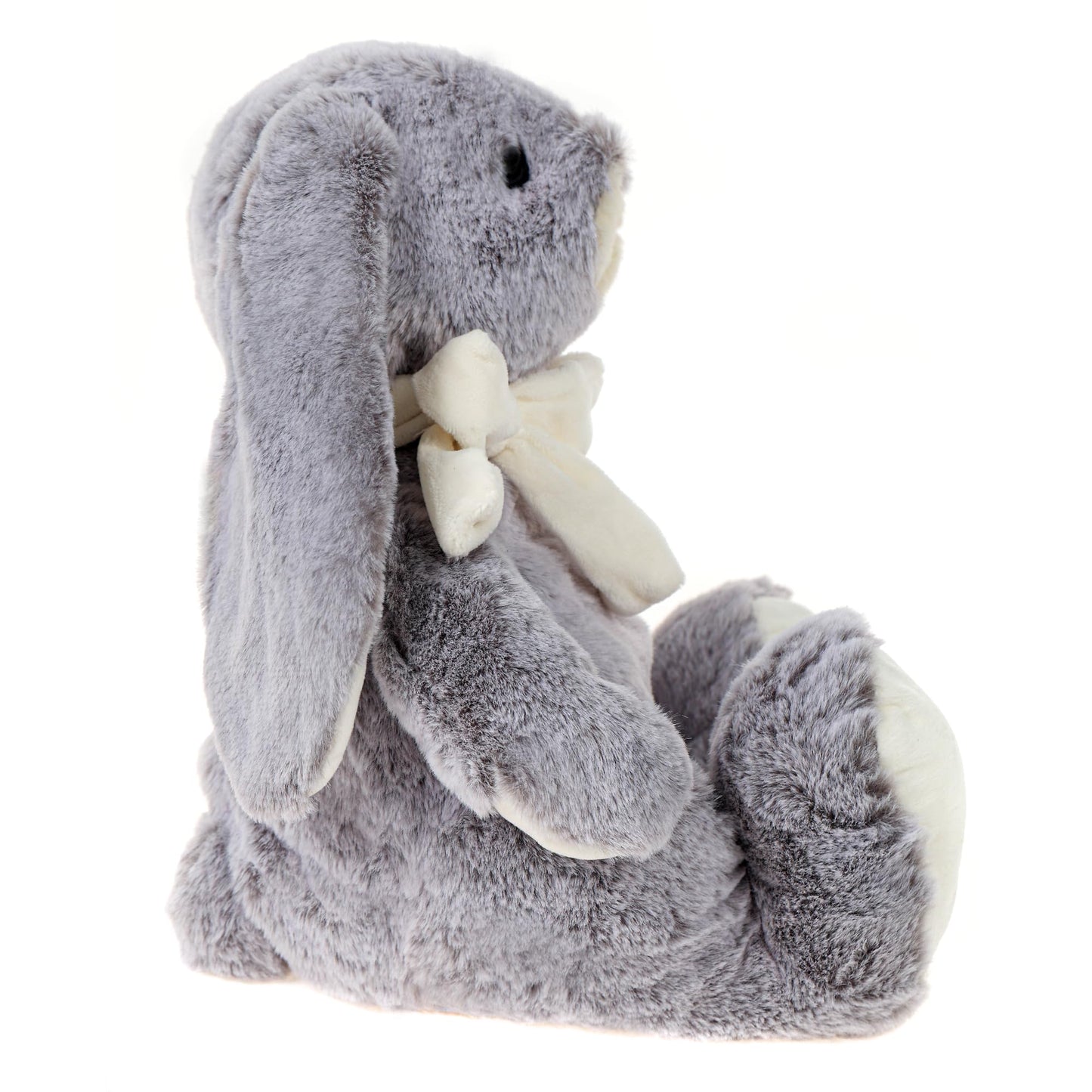 DILLY DUDU Bunny Rabbit Stuffed Animal Plush Toy Best Gifts 14inch