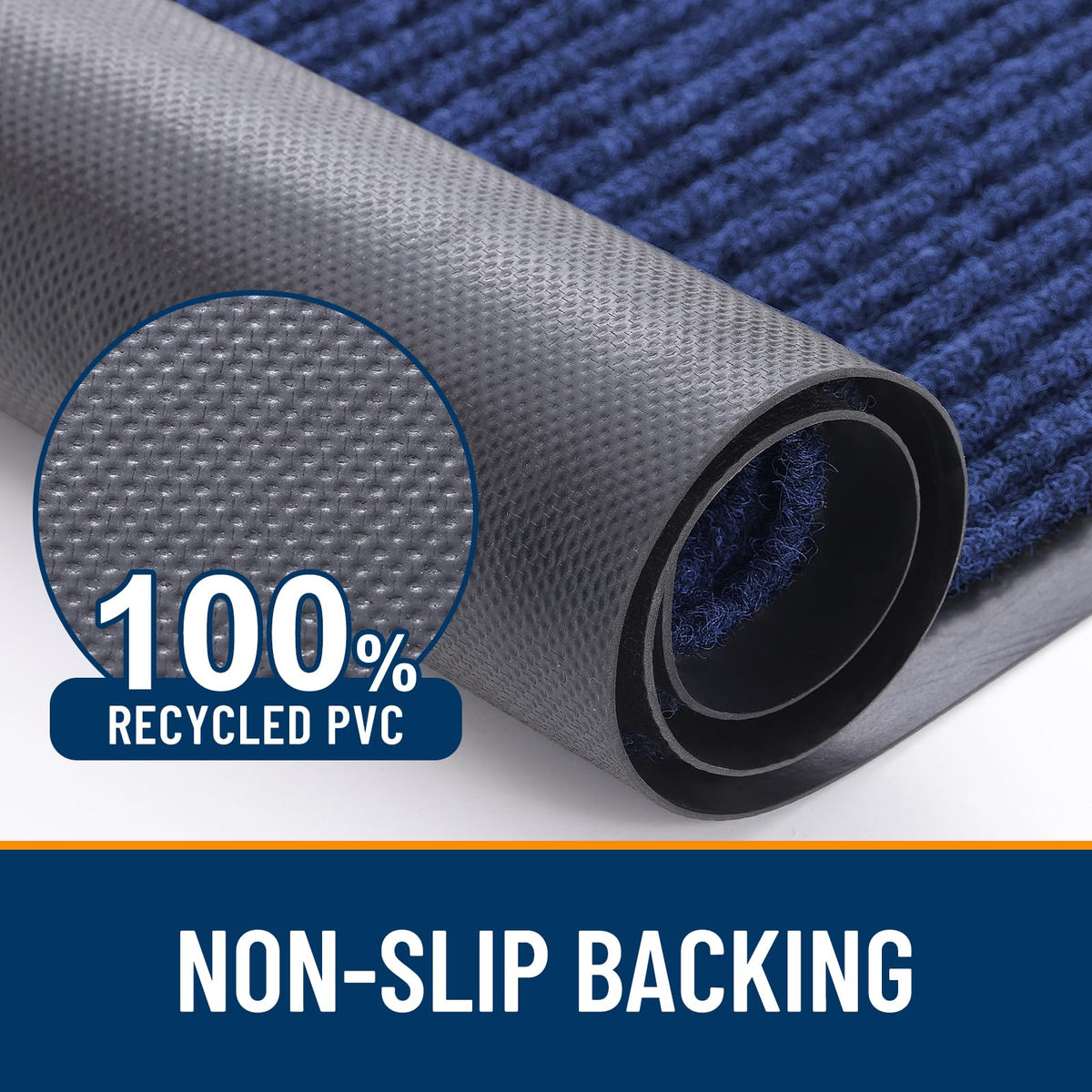 Front Door Mat 71x34 (24.6 Sq Ft)