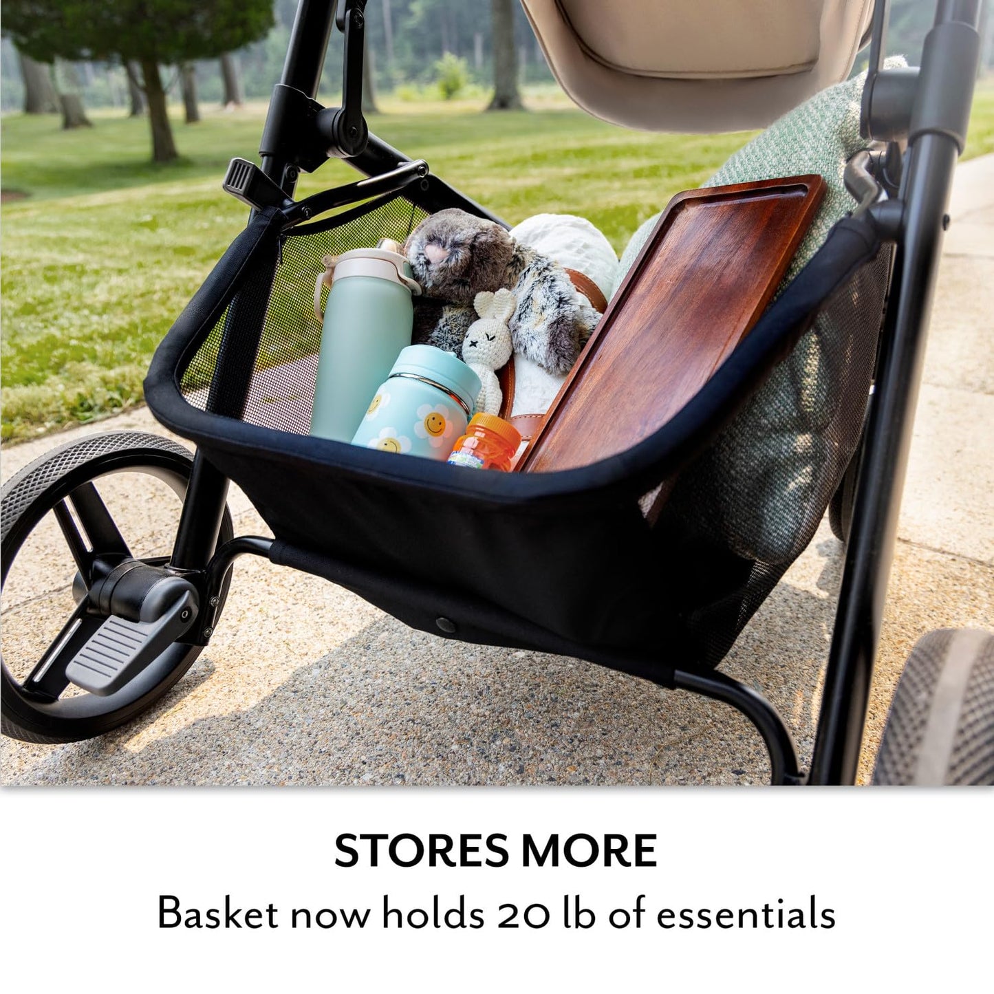 Evenflo Pivot NXT Travel System with LiteMax NXT Infant Car Seat (Silverado Gray)
