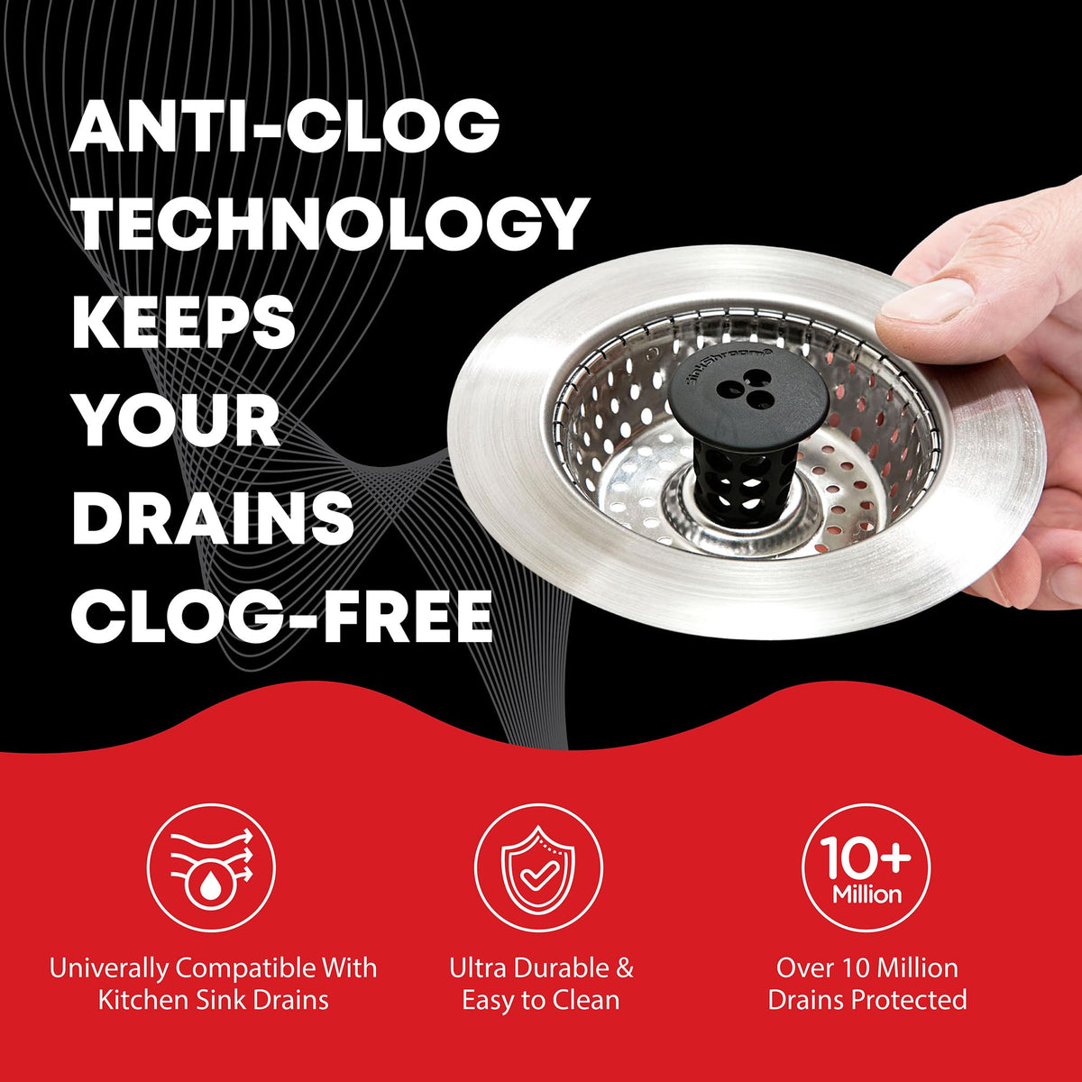 Revolutionary Clog