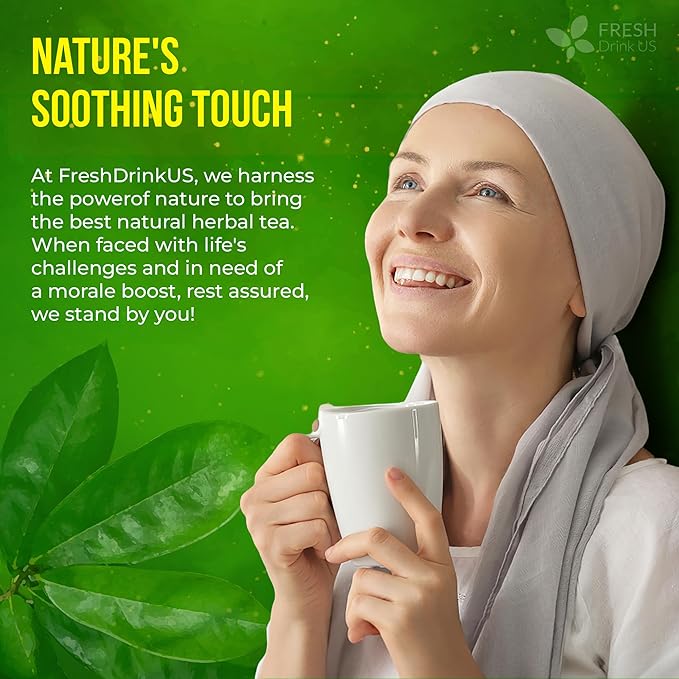 FreshDrinkUS, Premium 275+ Soursop Graviola Whole Dried Leaves Tea, 275-300 Soursop Graviola Guanabana Whole Leaves, Wildcrafted, Hoja Guanabana Loose Leaf Herbal Tea, No Gluten, Vegan
