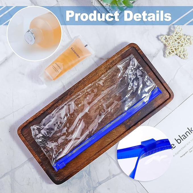 Pack of 100 Hygiene Kit, Hygiene Kit Bulk, Individually Packed, Travel Hygiene Kit with Toothbrush, Toothpaste, Comb, Shampoo, Soap and Floss Picks, Home, Suitable for Hotel, Camping, Travel