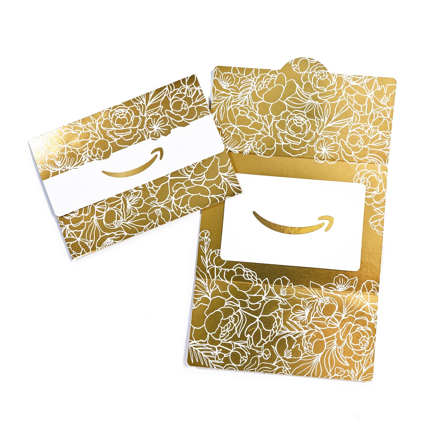 Amazon Physical Gift Card in Mini Envelope - Lovely Lace