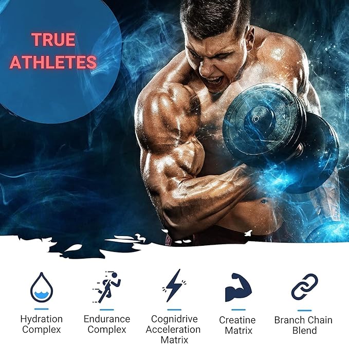 Gaspari Nutrition SuperPump MAX, The Ultimate Pre Workout Powder, Sustained Energy Preworkout, Nitric Oxide Booster, Muscle Growth, Recovery & Replenishes Electrolytes (40 Serving, Orange Cooler)