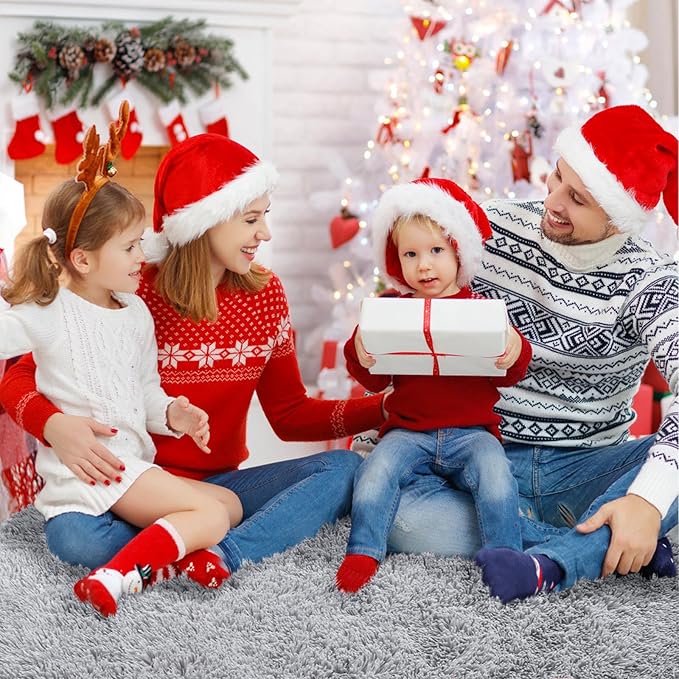 yulidayang Soft Round Area Rug for Kids Bedroom, Fluffy Fuzzy Shaggy Rug 3'X3'for Living Room, Non Slip Circle Plush Rug for Girls Room Nursery Dorm Decor,Light Grey