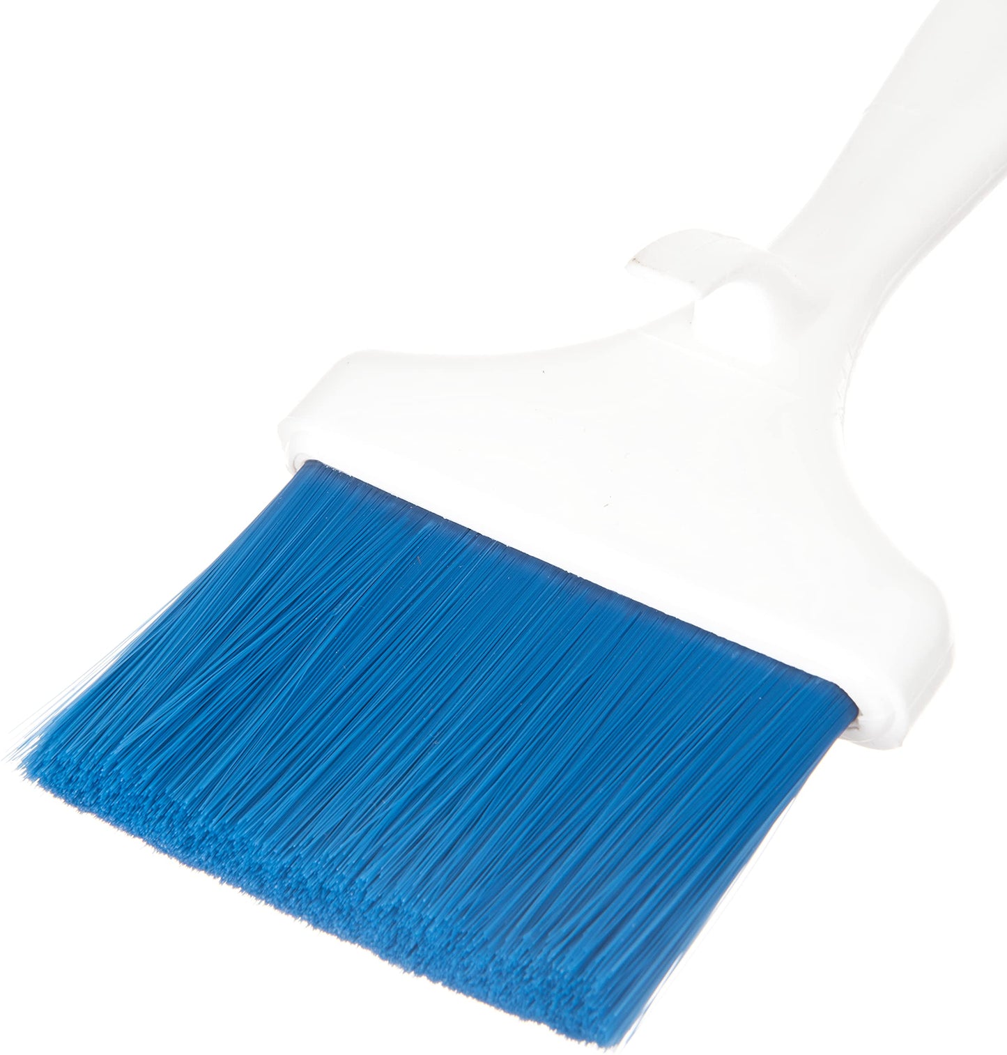 SPARTA Meteor Nylon Basting Brush with Nylon Bristles, 3 Inches, Blue