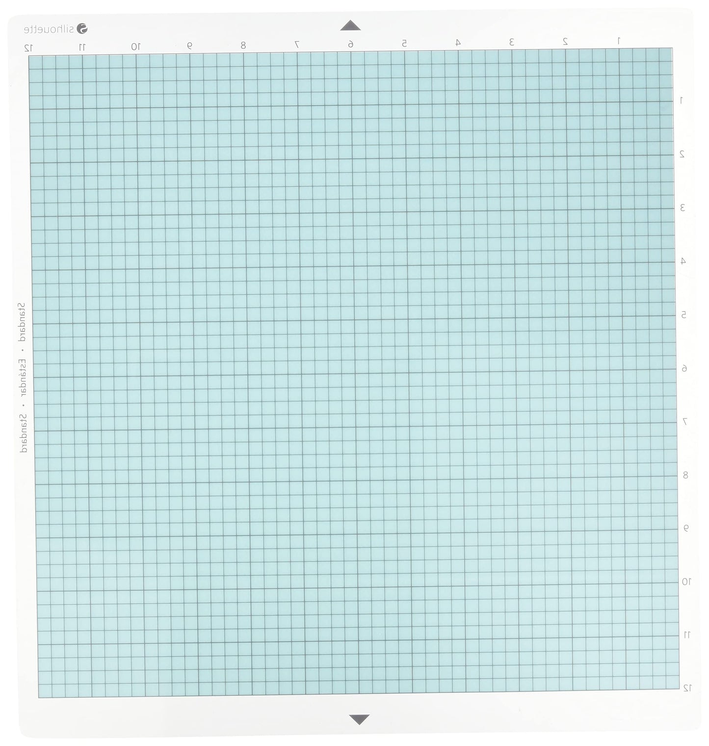 Silhouette CUT-MAT-12-3T Cameo Replacement Cutting Mat