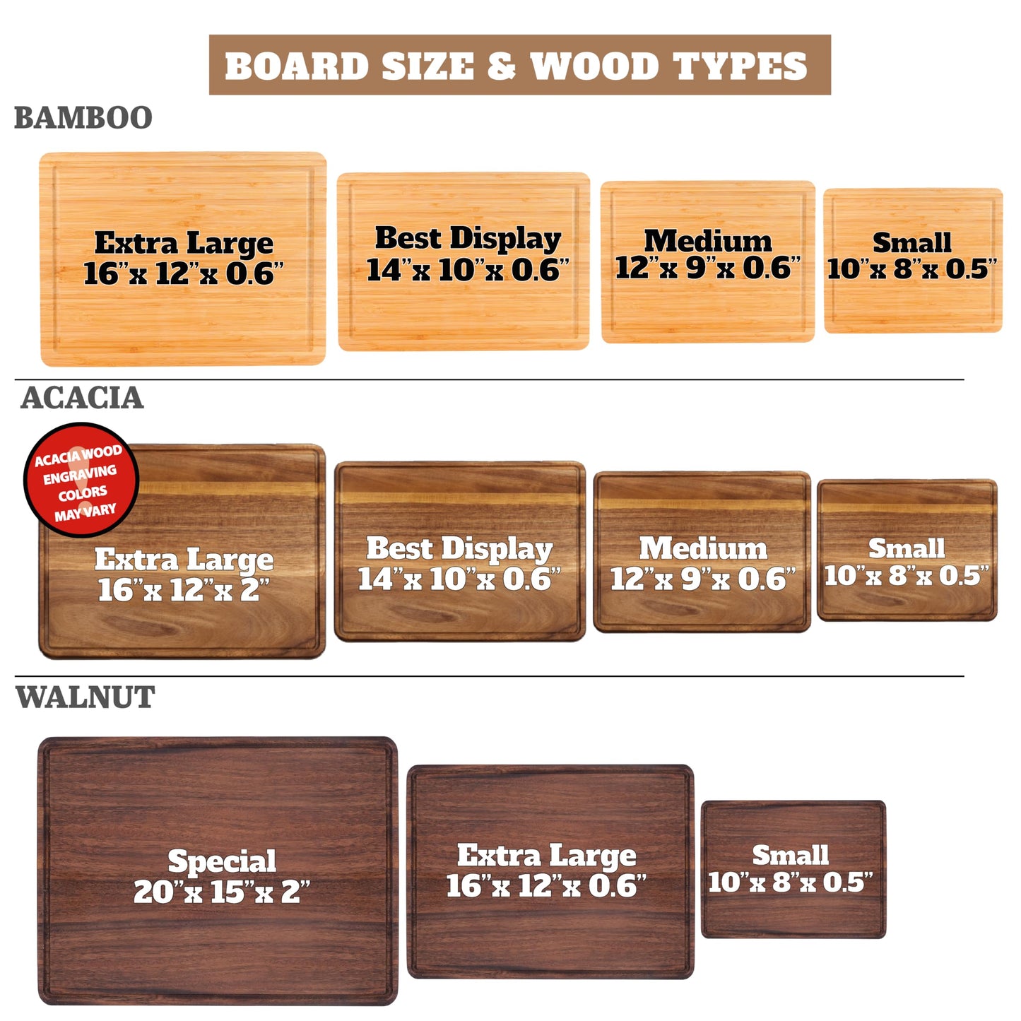 Personalized Cutting Board with Home Sweet Home Design, Custom Engraved Housewarming Gift for Friends, New Home, Realtor Closing Gift for Clients, Kitchen Decor, Neighbors or First-Time Home Buyers