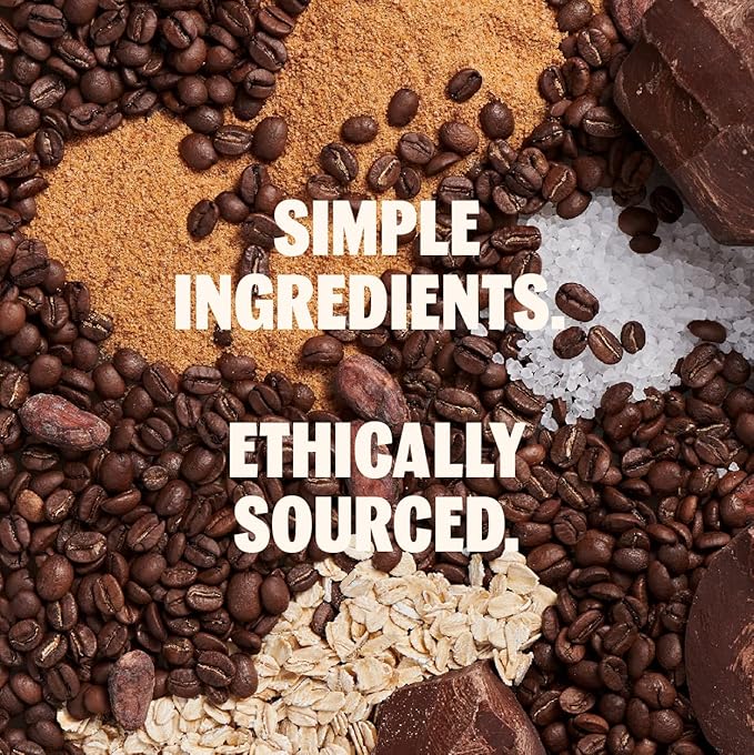 TCHO Organic Milk Chocolate Gift Box – 100% Plant-Based% Vegan - Gourmet Selection of Choco Latte, Hazel Nuts, and Toffee Time - Gluten-Free, Soy-Free, Pure Cacao Bars - 6 Bars