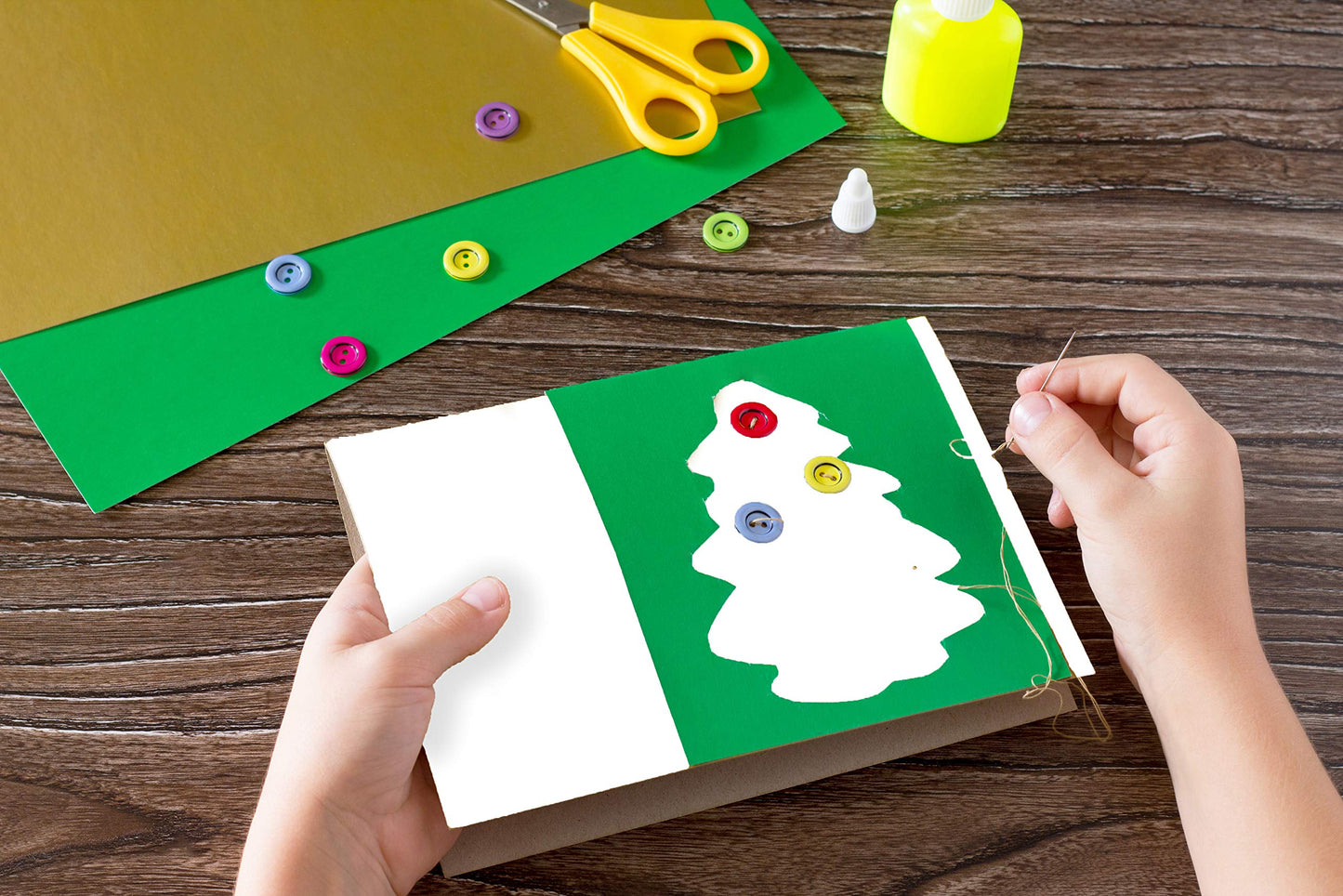 Blank White Greeting Cards With White Envelopes 5" x 7" Pack Of 40 Printable Note Cards With Corresponding Envelopes