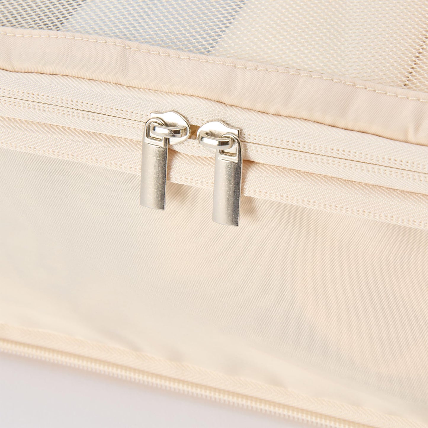 Vandel Space-Saving Compression Packing Cubes for Women with Hanging Toiletry Bag, Laundry Bag, Compressible Carry On Suit Case Organizer Luggage Packing Cubes for Travel Compression Organizer Bags