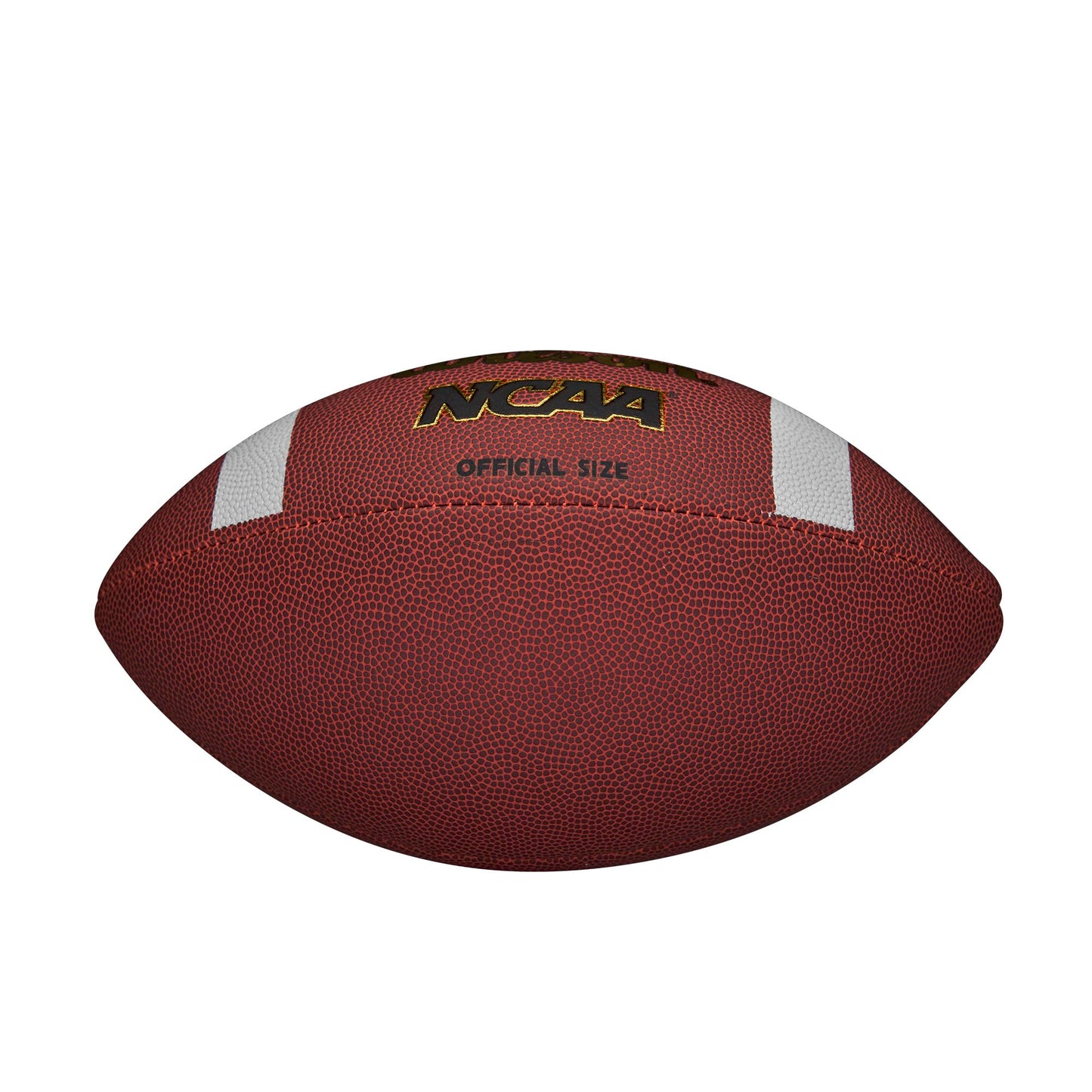 WILSON Sporting Goods NCAA K2 Composite Football - Pee Wee,WTF1665ID