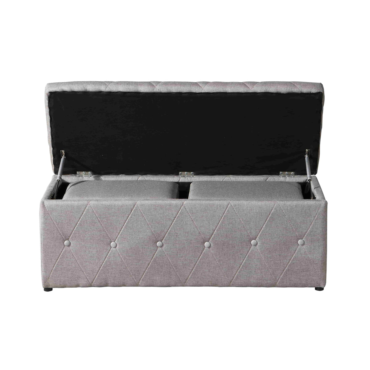 Ottoman Set of 3
