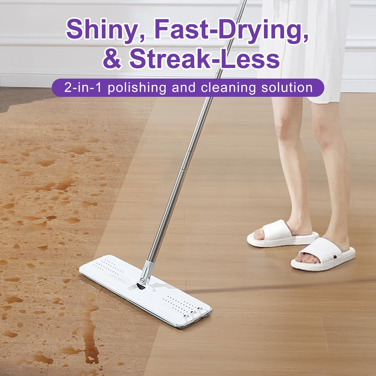 Floor Cleaner Pods (30 Count)