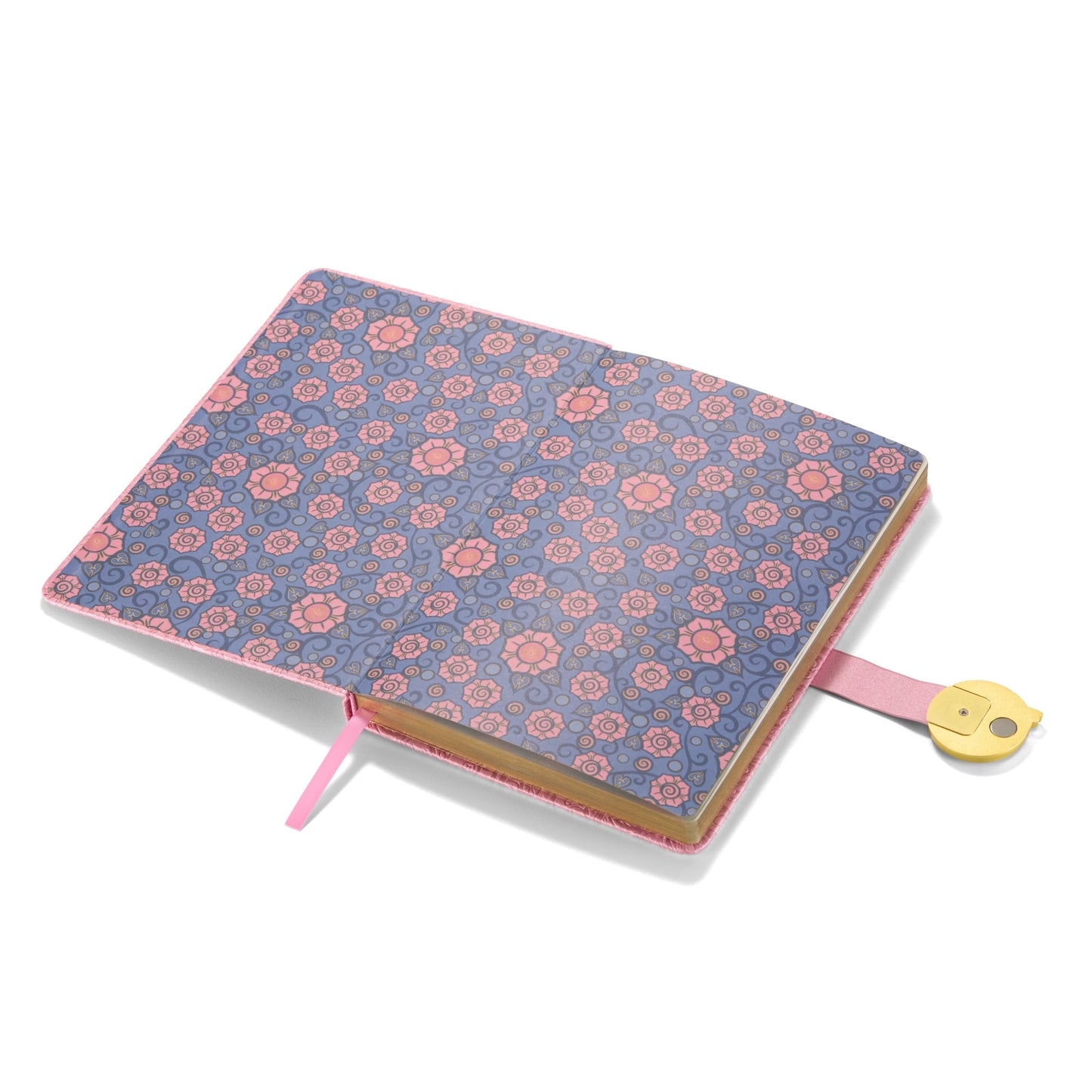 The Noble Collection Glinda's Journal