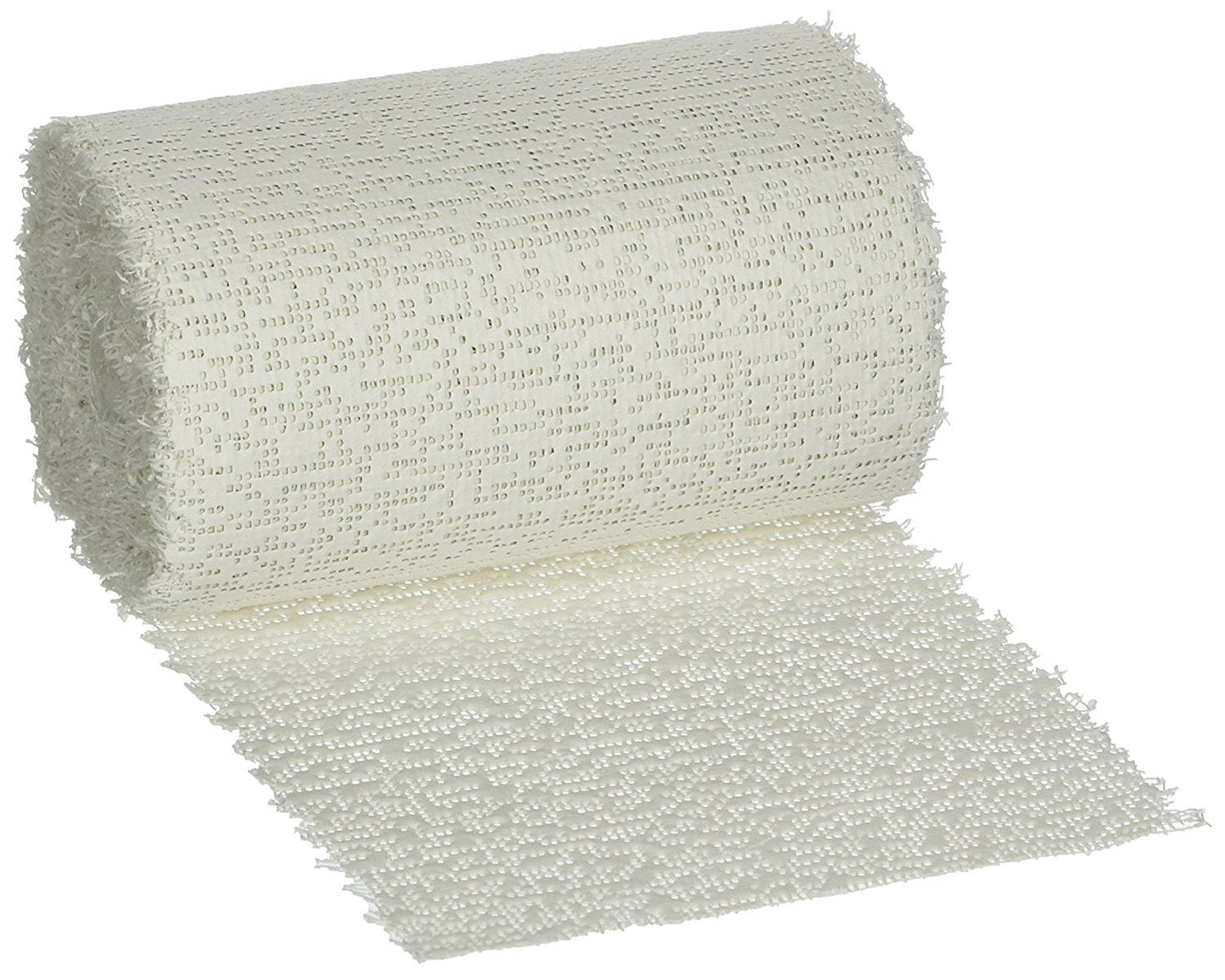Hygloss Products Wet & Set Plaster Roll for Crafts 4 X 180 Inches