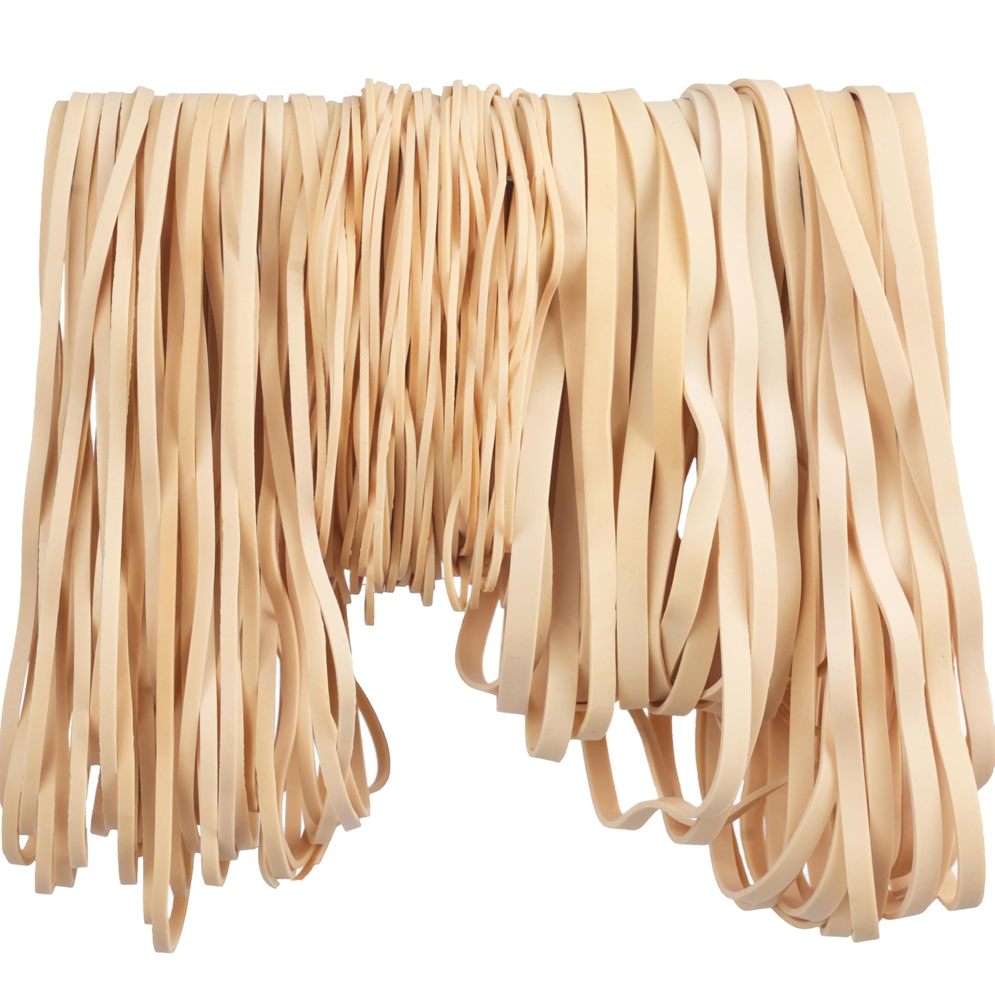 Rubber Bands Assorted Sizes 0.5lbs 4 sizes large rubber bands heavy duty Elastic Bands Tactical rubber band for Office supplies size#69,size#117B,size#8in,size(4-4/5" x 1/16")