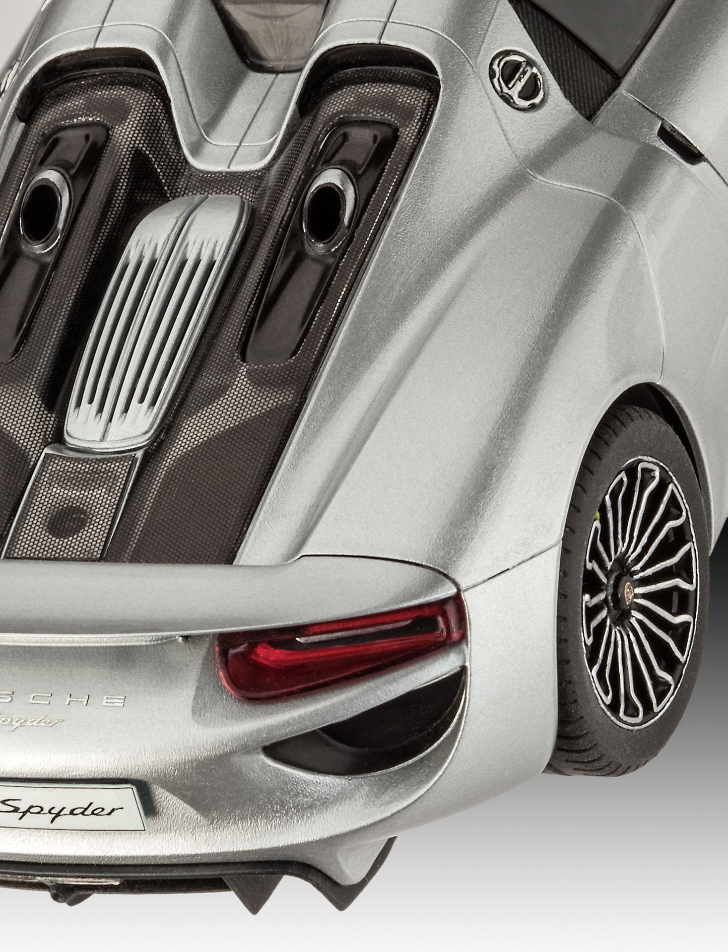 Revell of Germany Porsche 918 Spyder Model Kit
