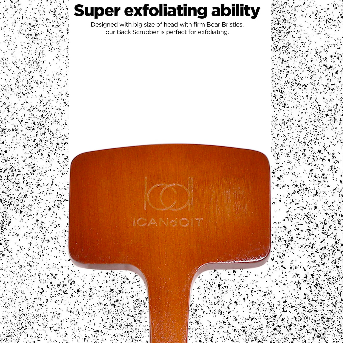 Exfoliation Set