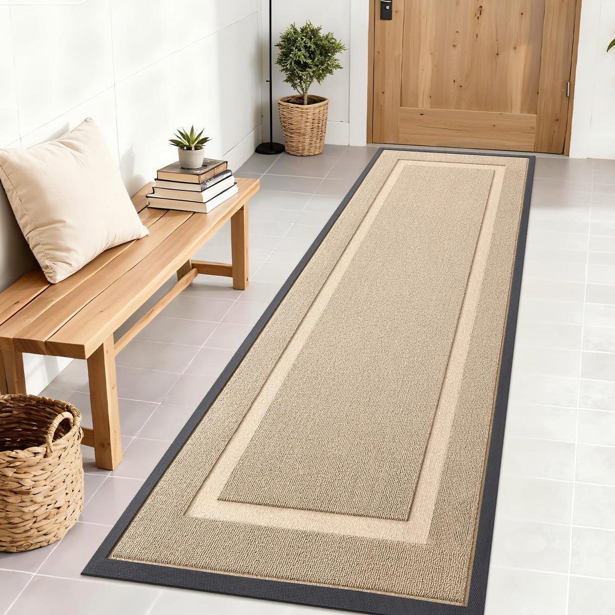 Front Door Mat Outside 71x23