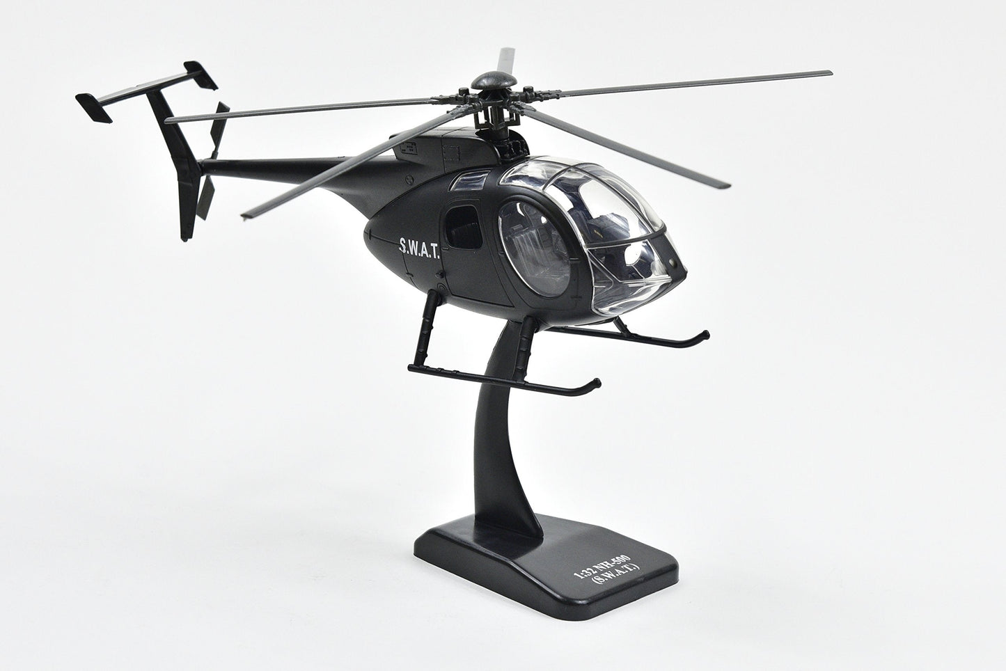 NewRay 26133 "Nh-500 Model Helicopter