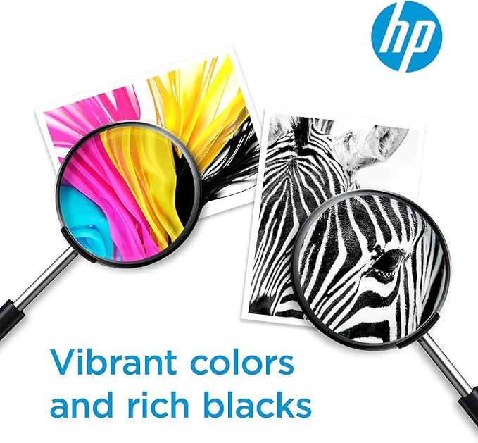 HP 962 Magenta Ink Cartridge | Works with OfficeJet 9010, Pro 9010, 9020 | Eligible for Instant Ink | 3HZ97AN