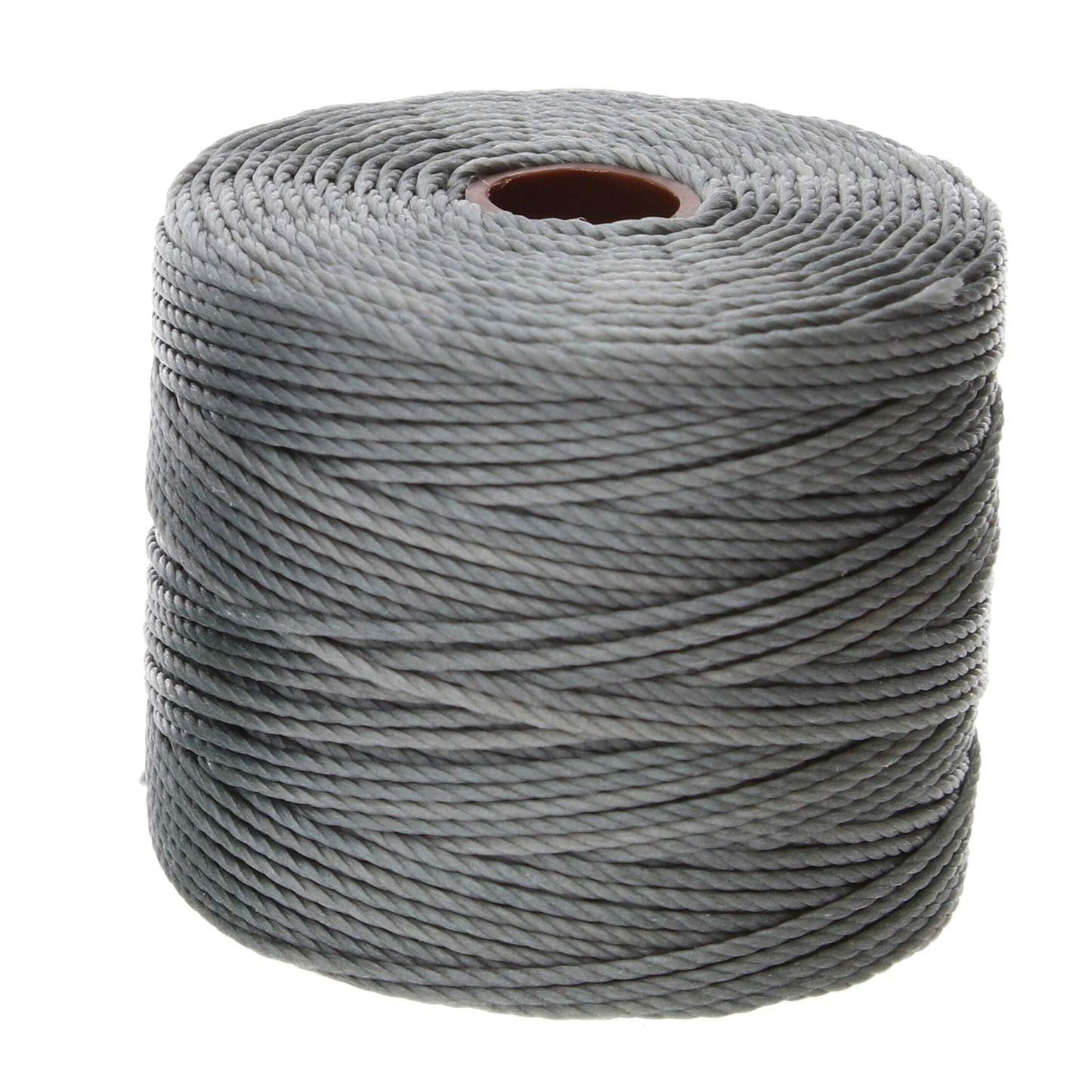 The Beadsmith S-Lon Bead Cord – .5 mm Twisted Nylon Cord for Stringing, 4-Pack, Ocean Mist Mix, TEX210, 77 Yards per Spool
