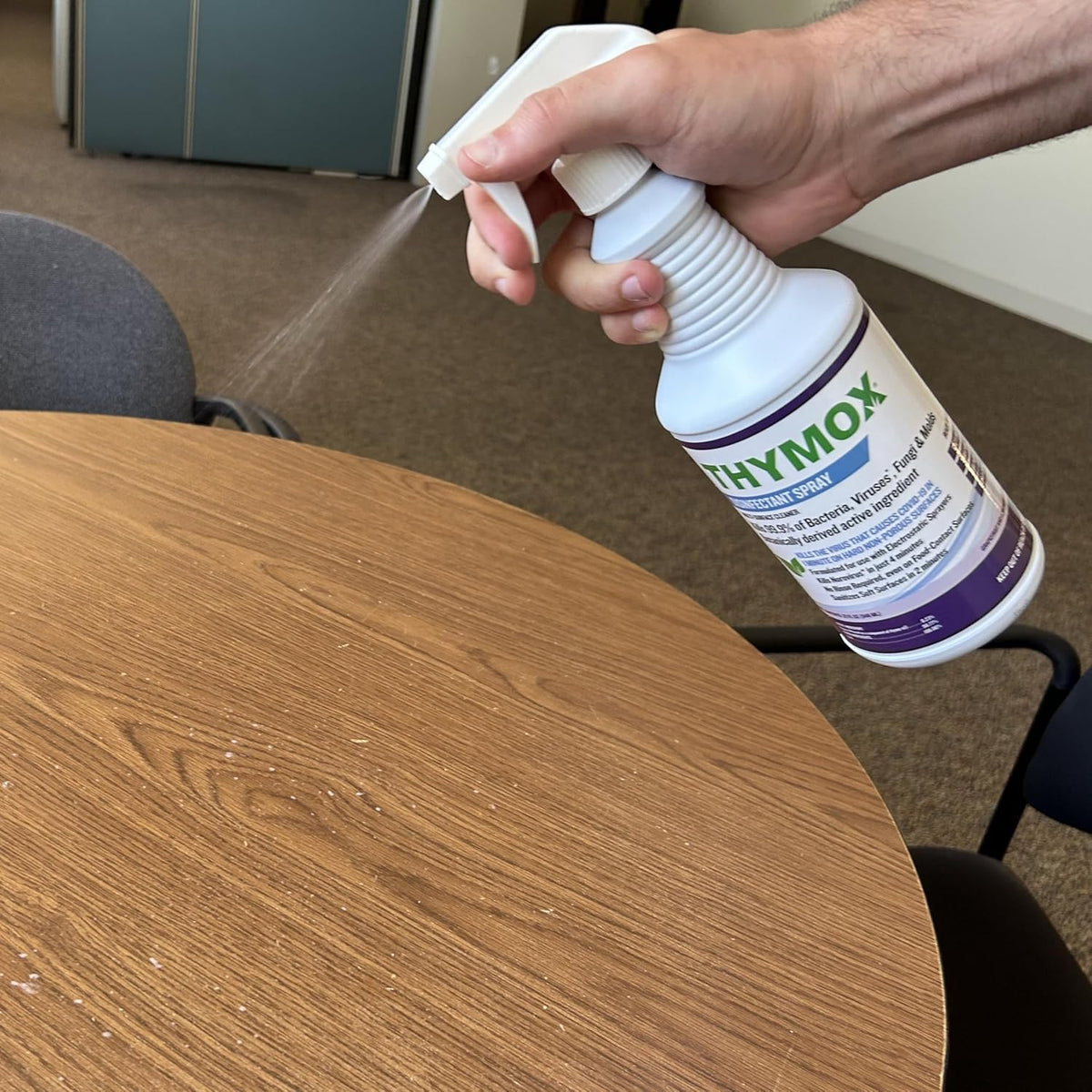 Botanical Disinfectant Spray (384 Fl Oz)