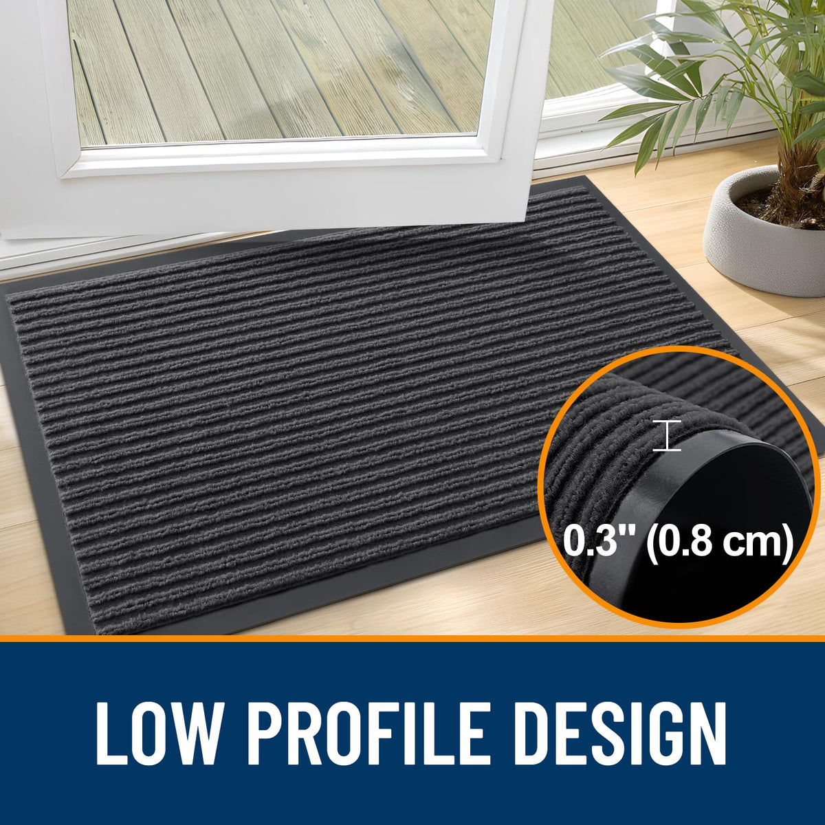Front Door Mat 71x47