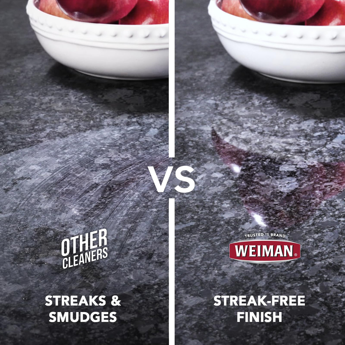Disinfectant Granite Daily Clean & Shine