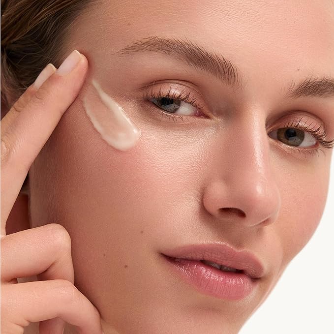 goop Beauty Peptide Serum | Reduces Fine Lines & Wrinkles | Peptides, Ceramides, & Niacinamide | Anti Aging Serum to Improve Firmness & Elasticity | Paraben Free | 1 fl oz