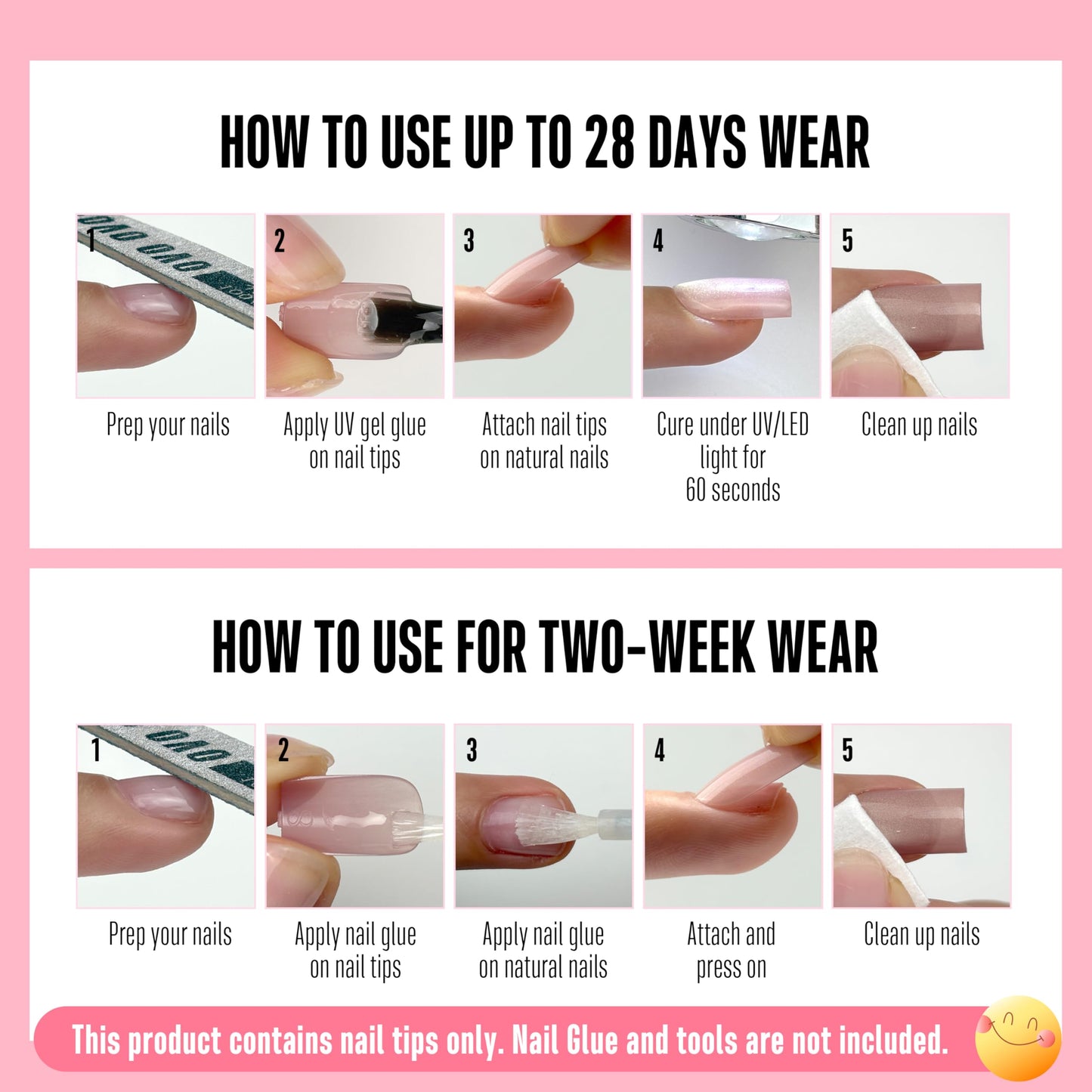 NOVO OVO Short Square Nail Tips 150Pcs Cat Eye, Golden Brown Sharp Square Gel X Nail Tips, Glossy Finished with Top Coat, Full Cover Fake Nails No C Curve for Home DIY Typing Scenario, 15 Sizes