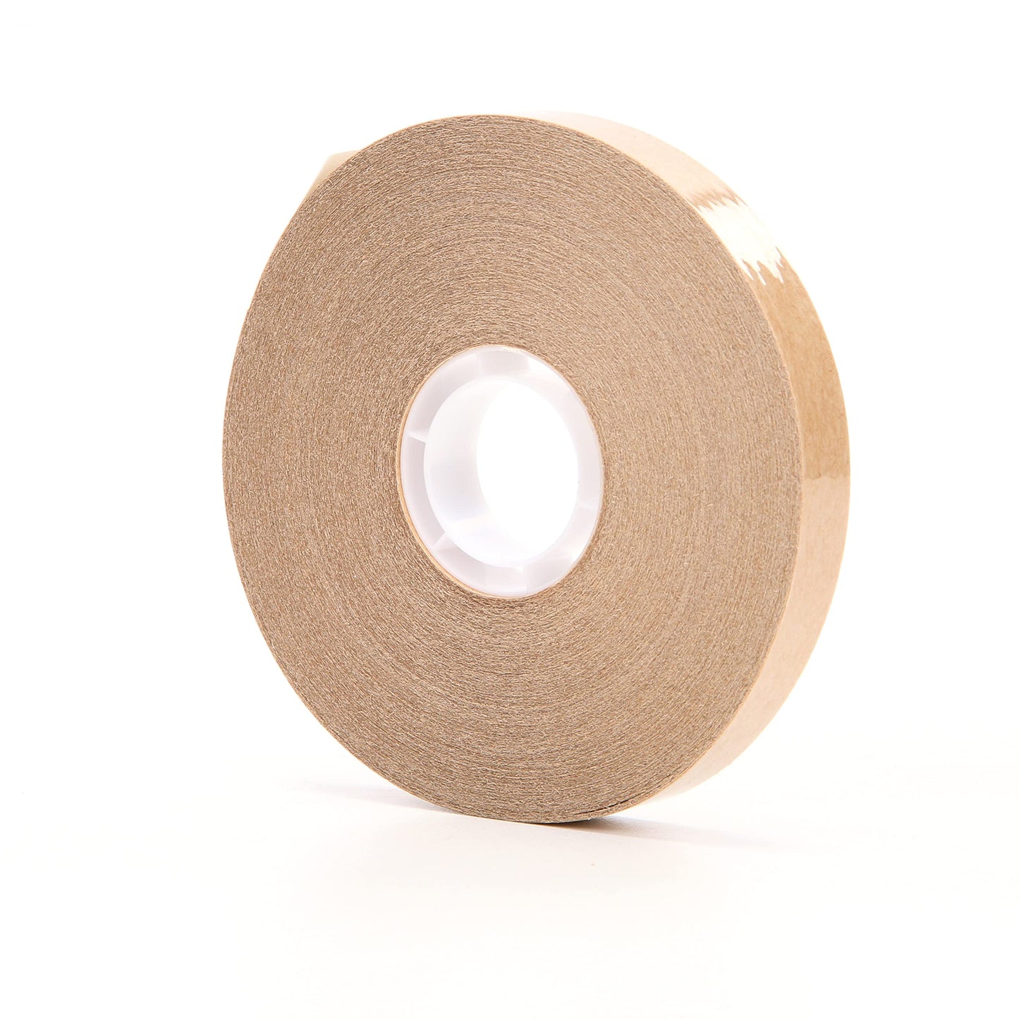 3M ATG Adhesive Transfer Tape 987, Clear, 1/2 in x 60 yd, 1.7 mil, 1 Carton (12 Rolls per Carton)