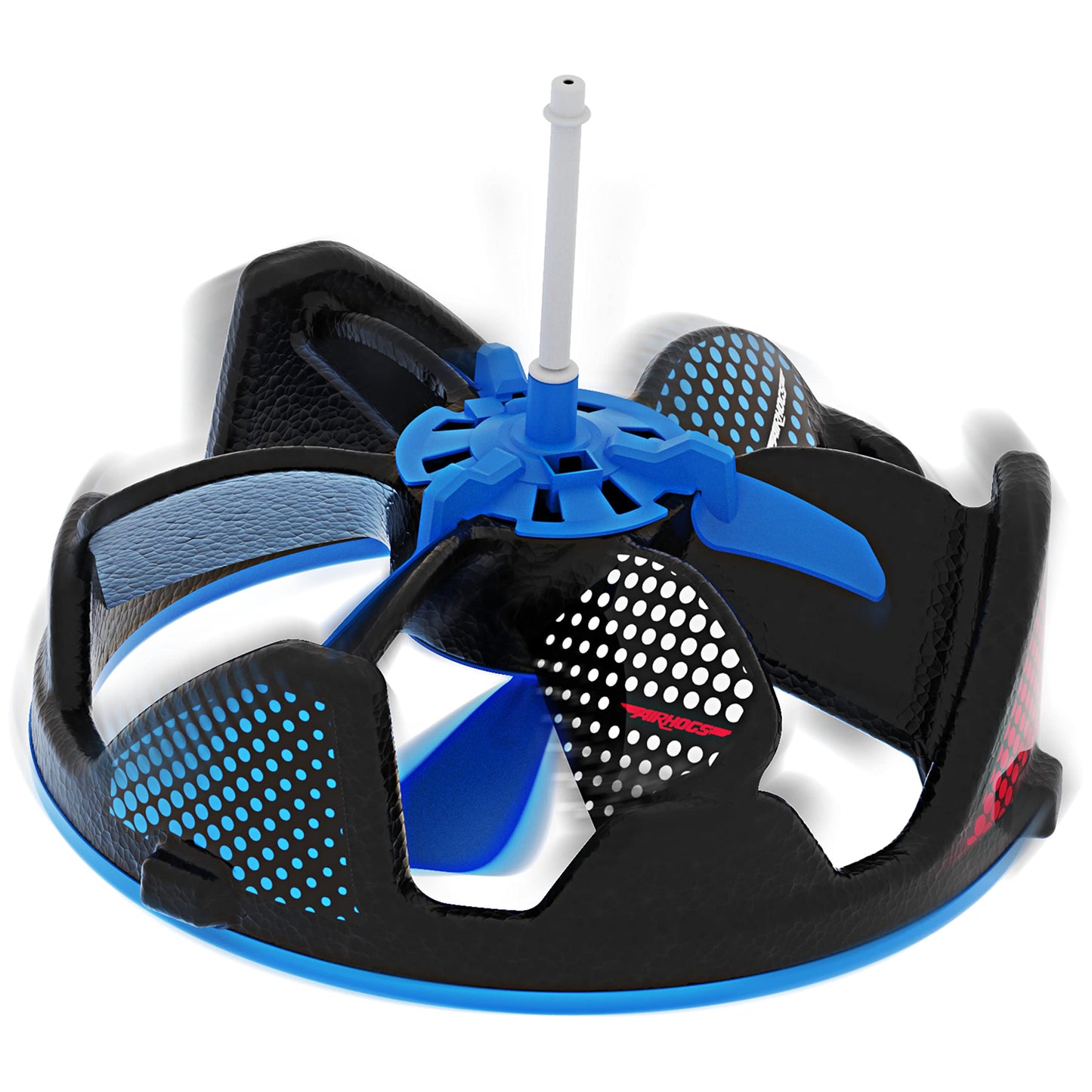 Air Hogs Gravitor with Trick Stick, USB Rechargeable Flying Toys, Drones for Kids 4 and up