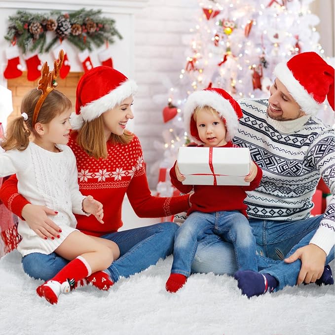 yulidayang White Fluffy Round Area Rugs for Bedroom,4'X4'Shag Circle Area Rugs for Girls Room,Non Slip Fuzzy Plush Rug for Kids Room Living Room and Dorm Home Decor Rug