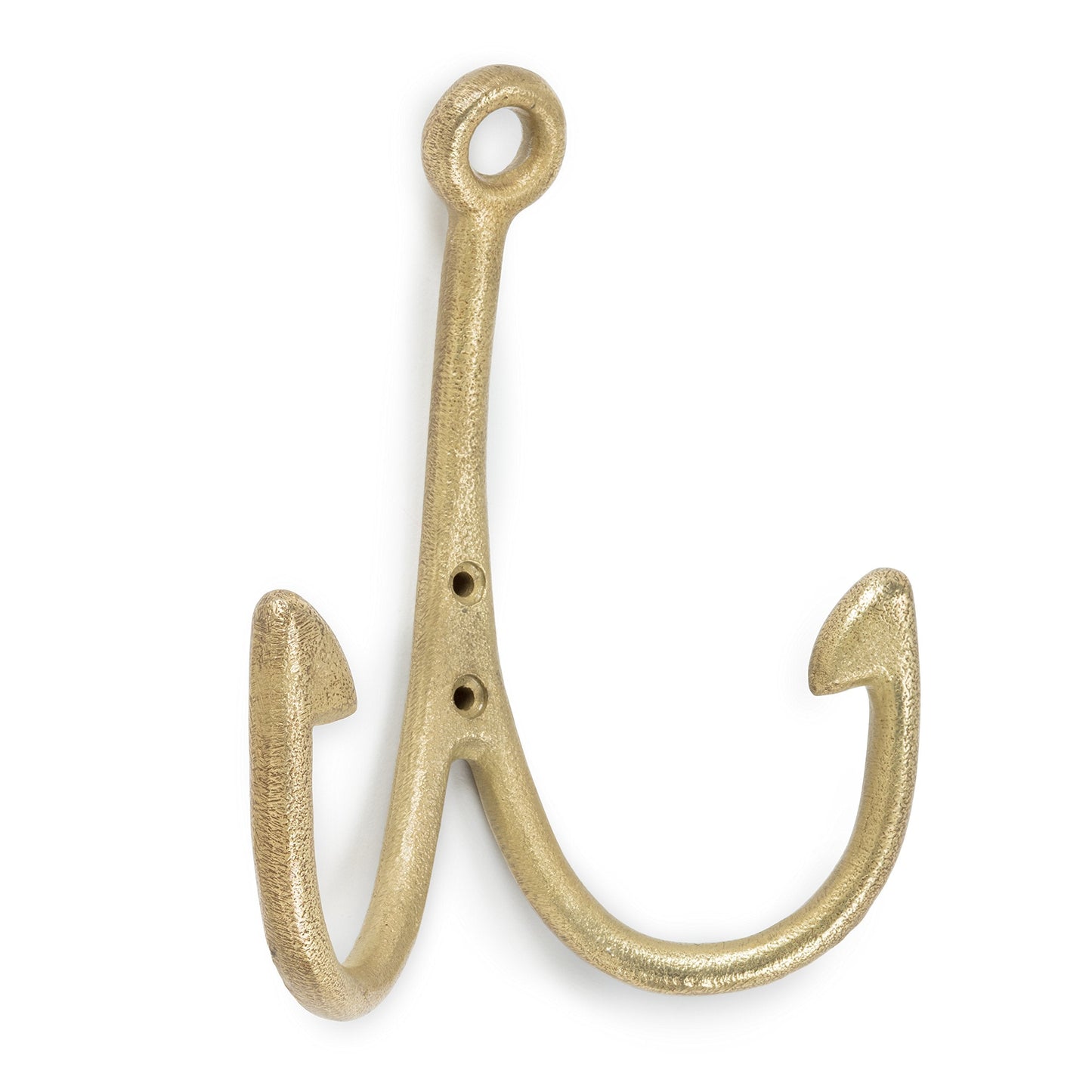 Abbott Collection 92-Barb/Hook Fish Hook Double Wall Hook