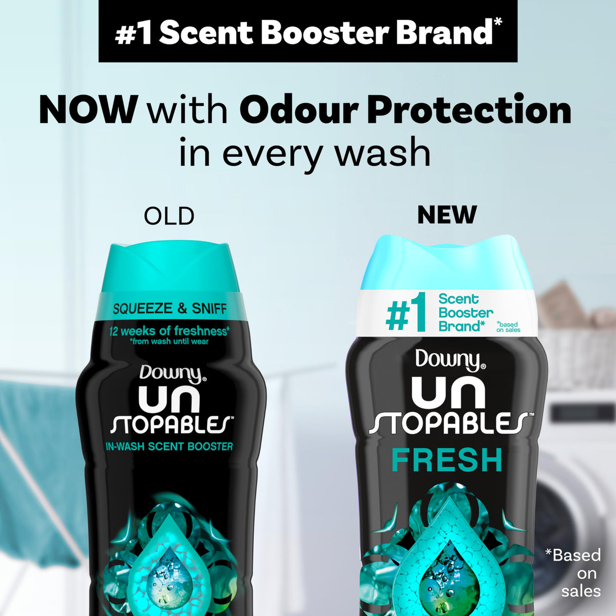 Unstopables In (18.2 Ounce)