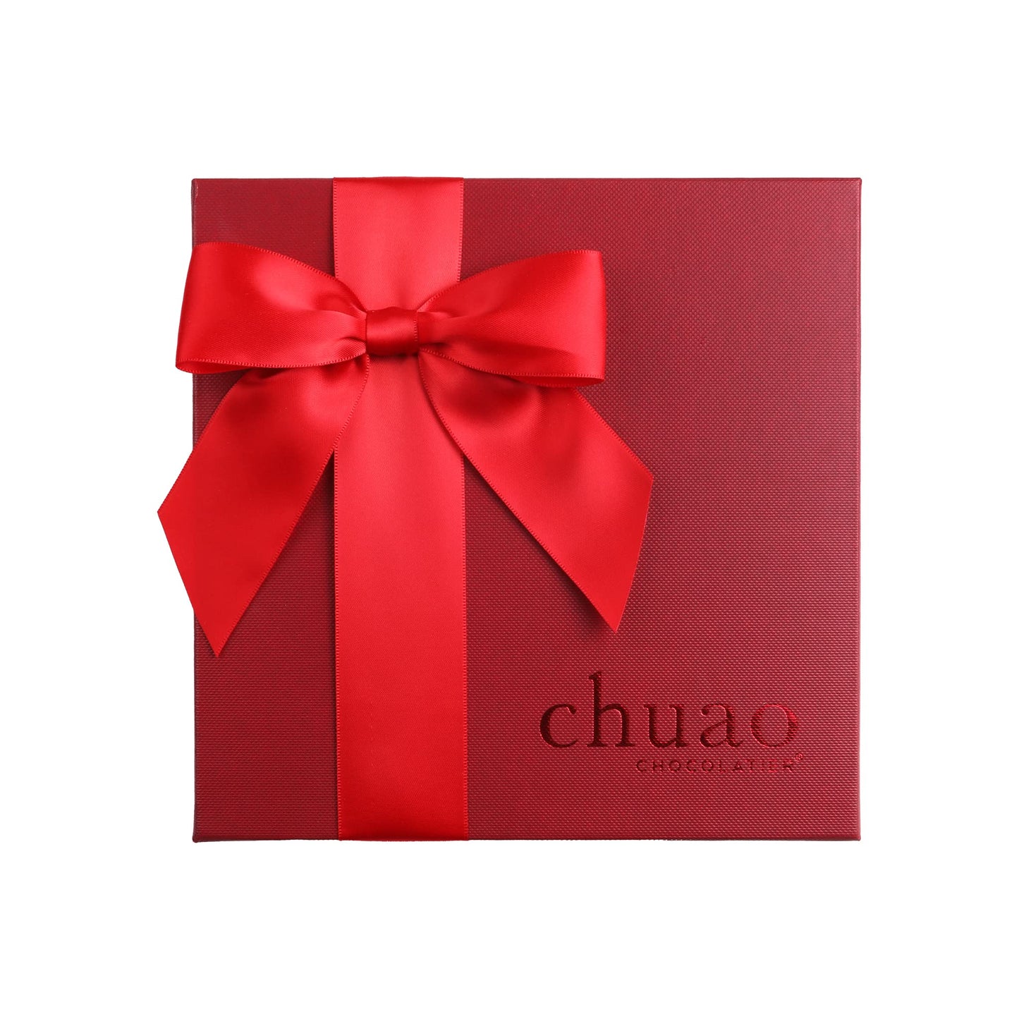 Chuao Chocolatier Share the Love Assorted Milk and Dark Mini Gourmet Chocolate Bars Gift Box | Sampler For Holiday, Birthday, Thank You, Corporate Gift Baskets | 36 Bars, 0.39 oz Each