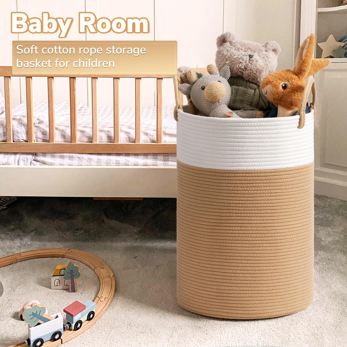 Large Laundry Hamper