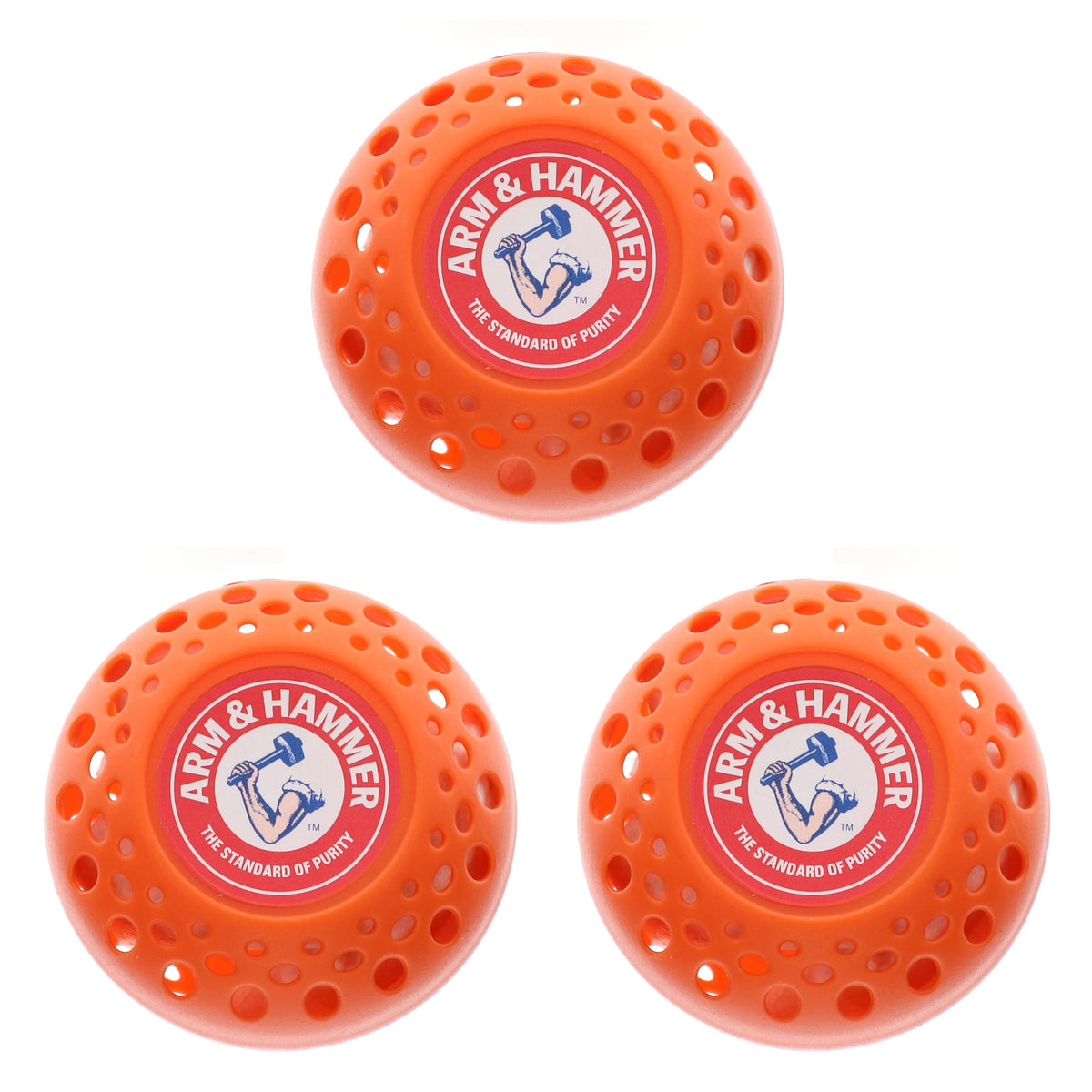 OdorBusterz® Odor Eliminator Balls (3 Count)